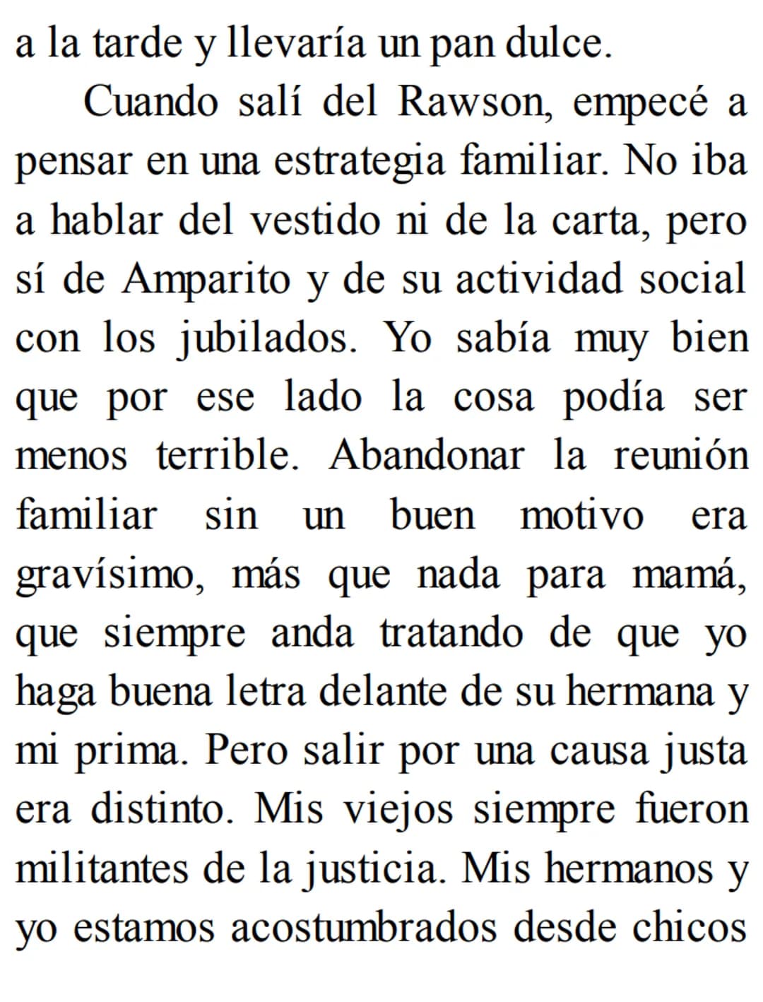 PREMIO EL BARCO DE VAPOR
EL BARCO
100000000 1000
DE VAPOR
Octubre,
un crimen
Norma Huidobro
ESPA
PDF Inés tiene que ir al baile de di