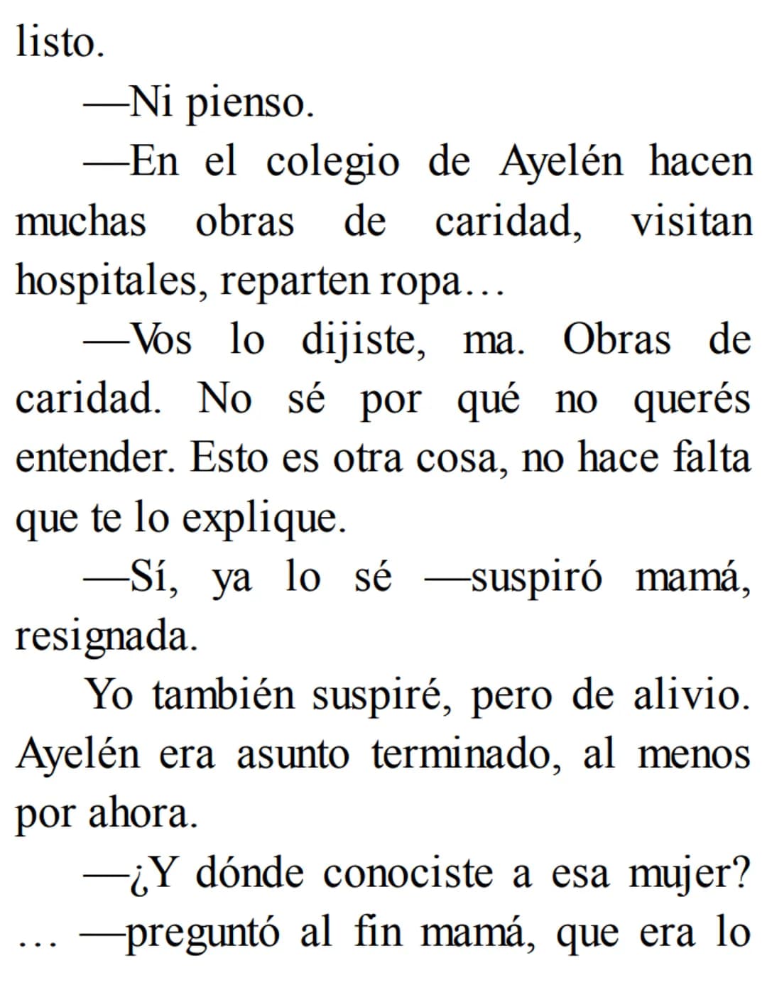 PREMIO EL BARCO DE VAPOR
EL BARCO
100000000 1000
DE VAPOR
Octubre,
un crimen
Norma Huidobro
ESPA
PDF Inés tiene que ir al baile de di
