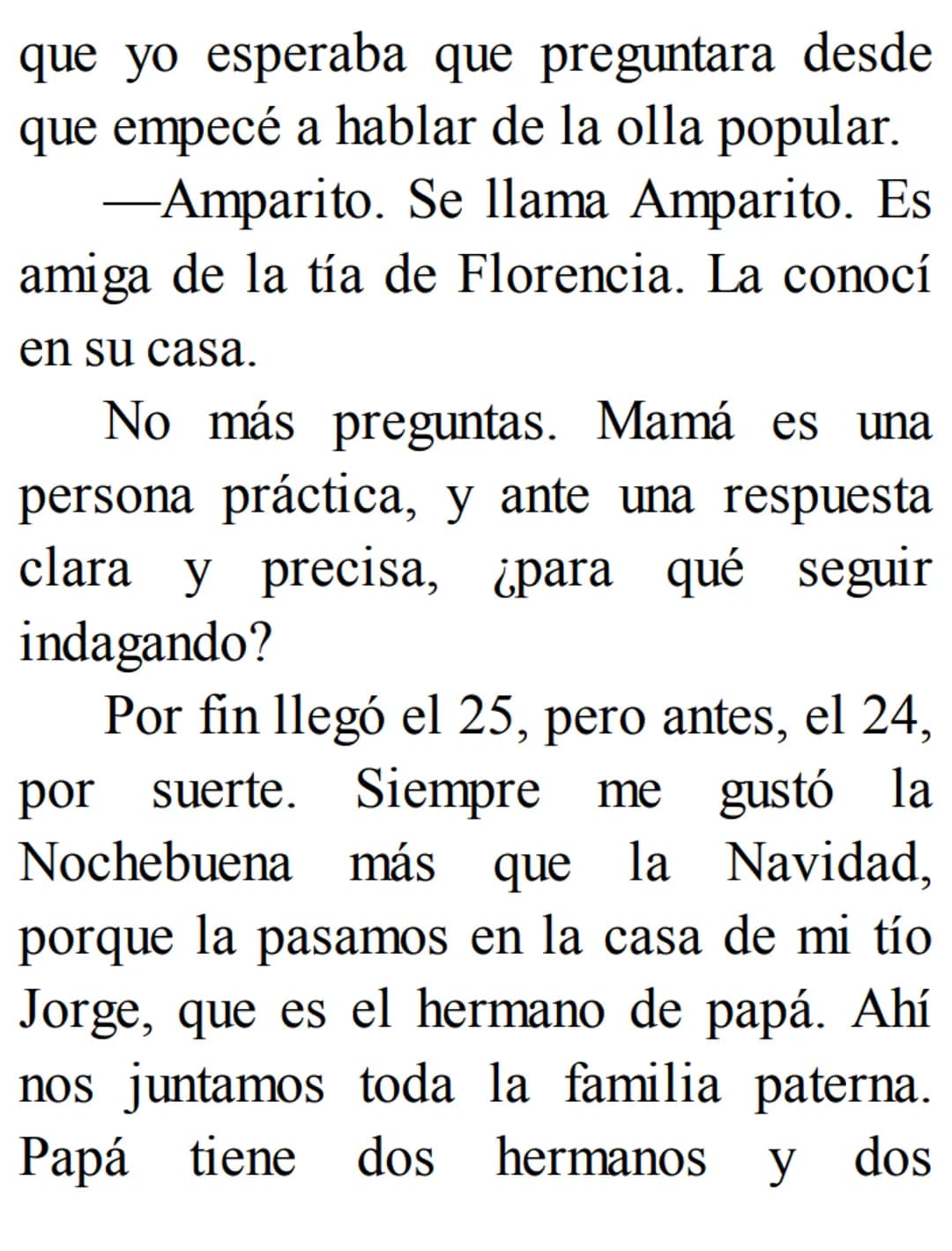 PREMIO EL BARCO DE VAPOR
EL BARCO
100000000 1000
DE VAPOR
Octubre,
un crimen
Norma Huidobro
ESPA
PDF Inés tiene que ir al baile de di