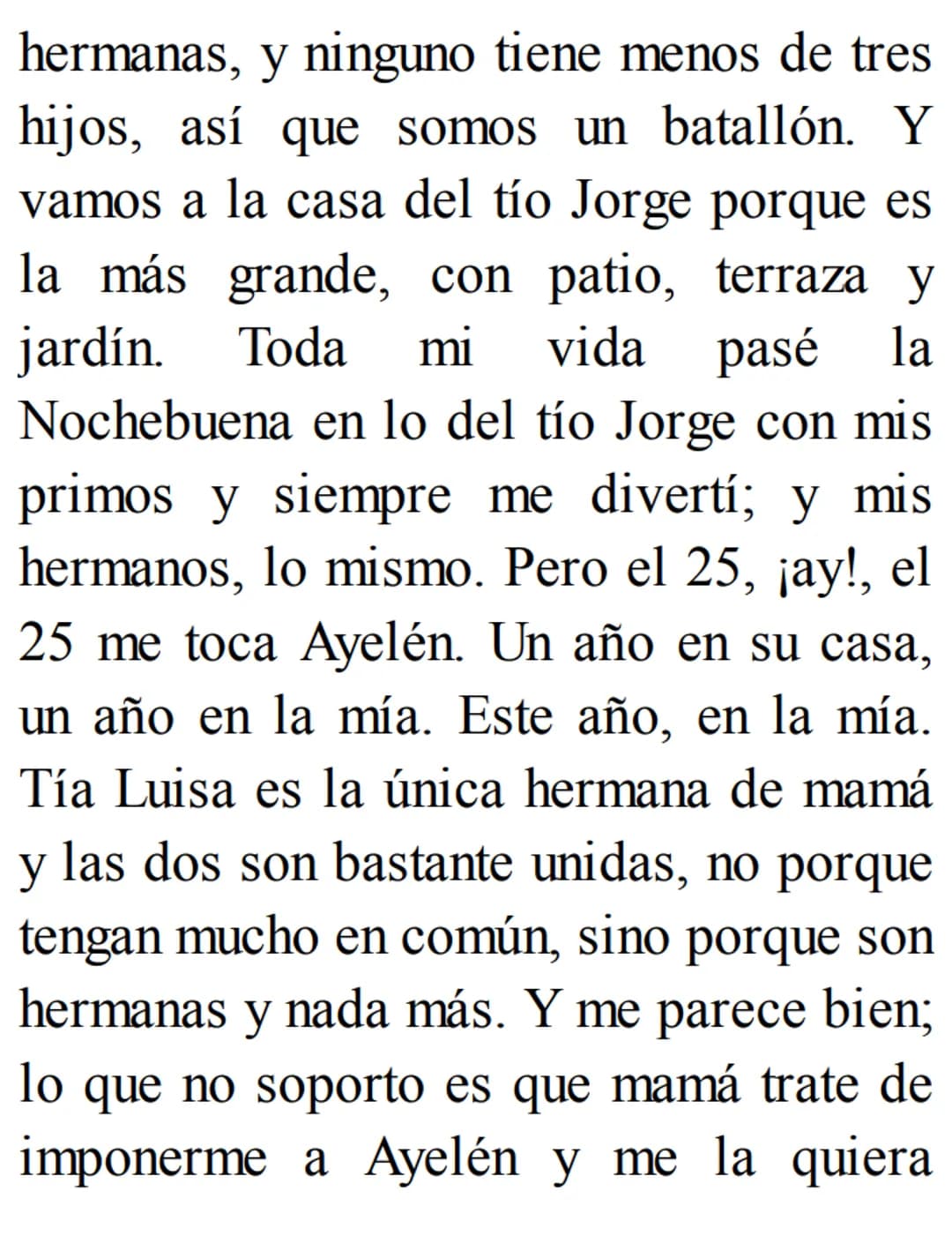 PREMIO EL BARCO DE VAPOR
EL BARCO
100000000 1000
DE VAPOR
Octubre,
un crimen
Norma Huidobro
ESPA
PDF Inés tiene que ir al baile de di