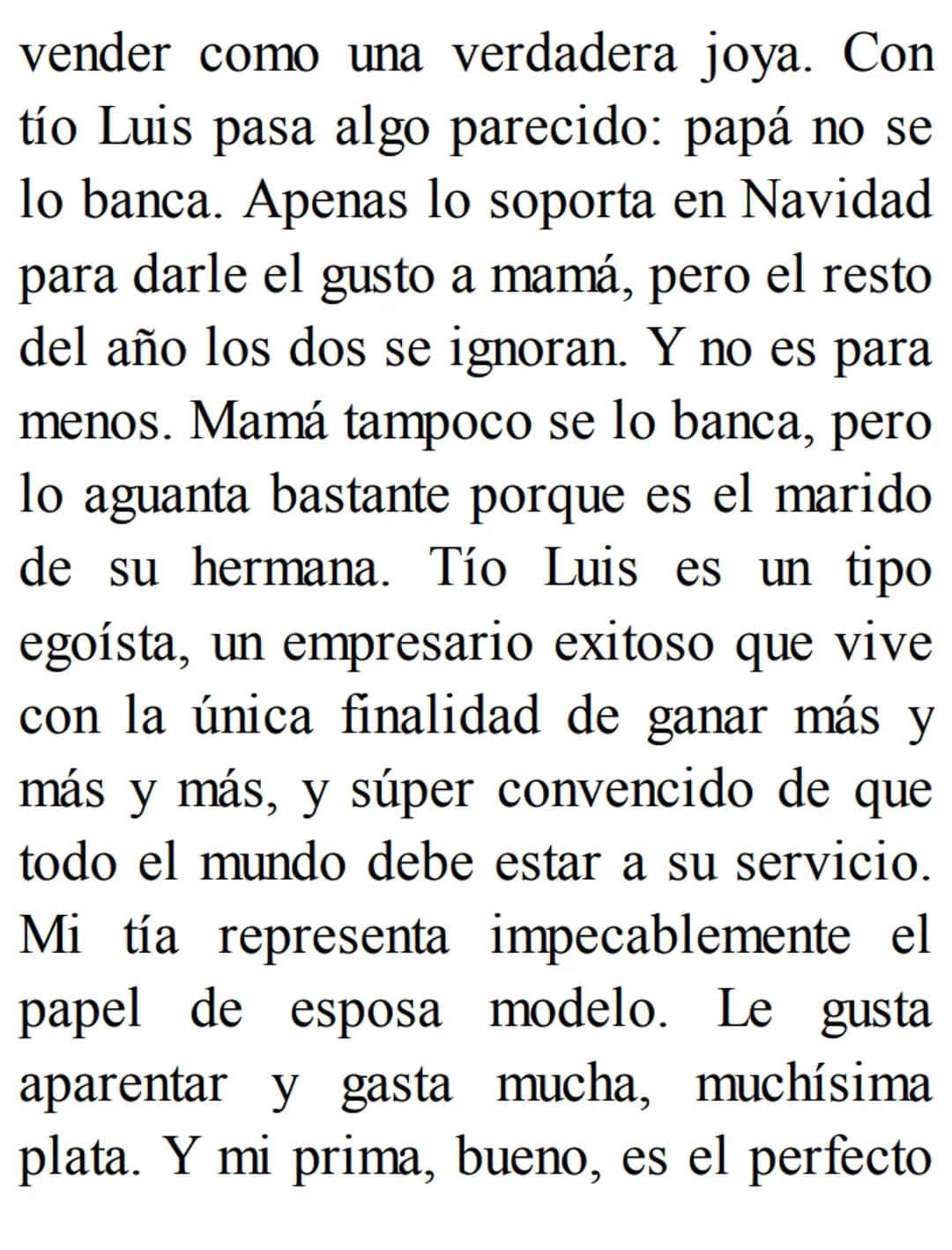 PREMIO EL BARCO DE VAPOR
EL BARCO
100000000 1000
DE VAPOR
Octubre,
un crimen
Norma Huidobro
ESPA
PDF Inés tiene que ir al baile de di