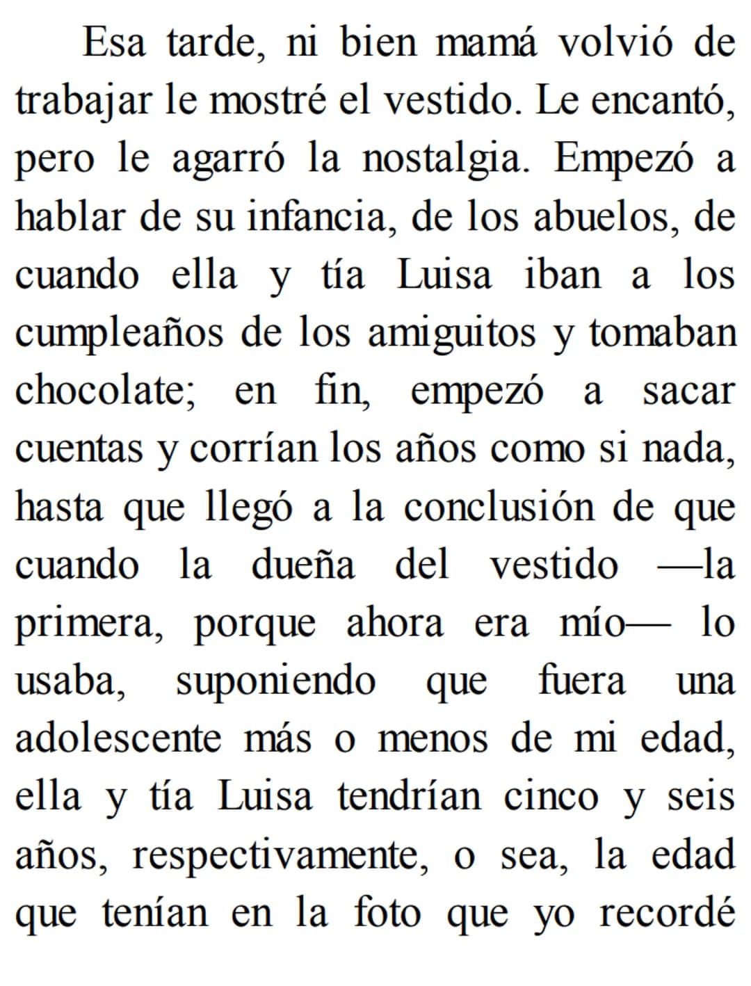 PREMIO EL BARCO DE VAPOR
EL BARCO
100000000 1000
DE VAPOR
Octubre,
un crimen
Norma Huidobro
ESPA
PDF Inés tiene que ir al baile de di