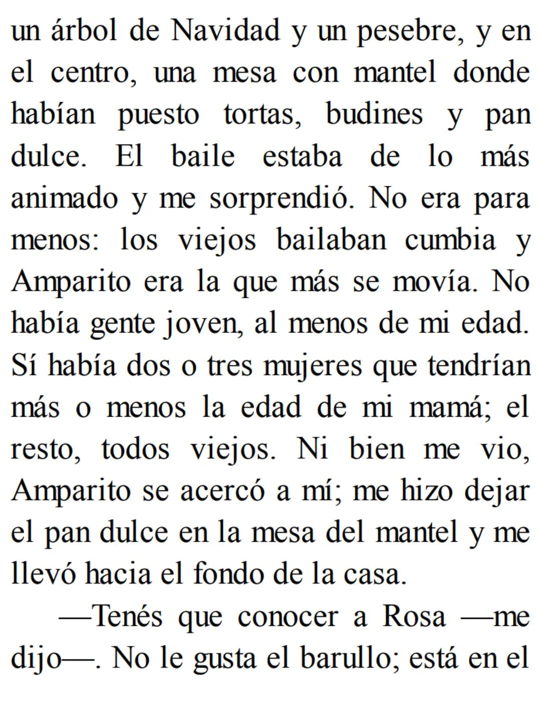 PREMIO EL BARCO DE VAPOR
EL BARCO
100000000 1000
DE VAPOR
Octubre,
un crimen
Norma Huidobro
ESPA
PDF Inés tiene que ir al baile de di