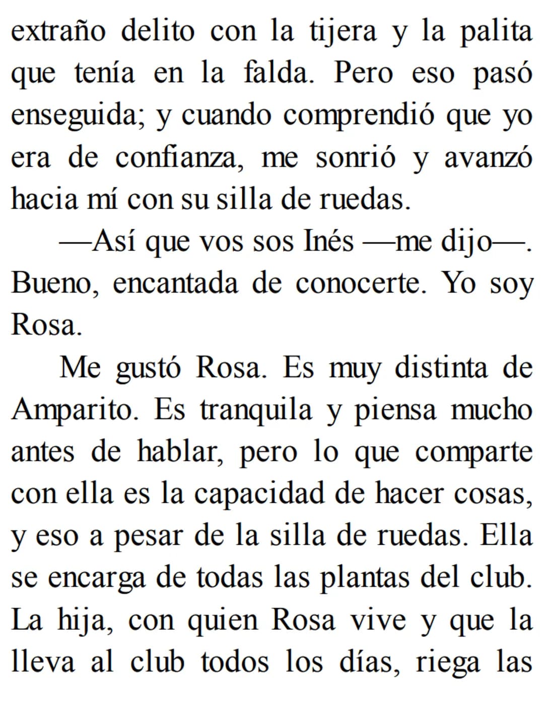 PREMIO EL BARCO DE VAPOR
EL BARCO
100000000 1000
DE VAPOR
Octubre,
un crimen
Norma Huidobro
ESPA
PDF Inés tiene que ir al baile de di