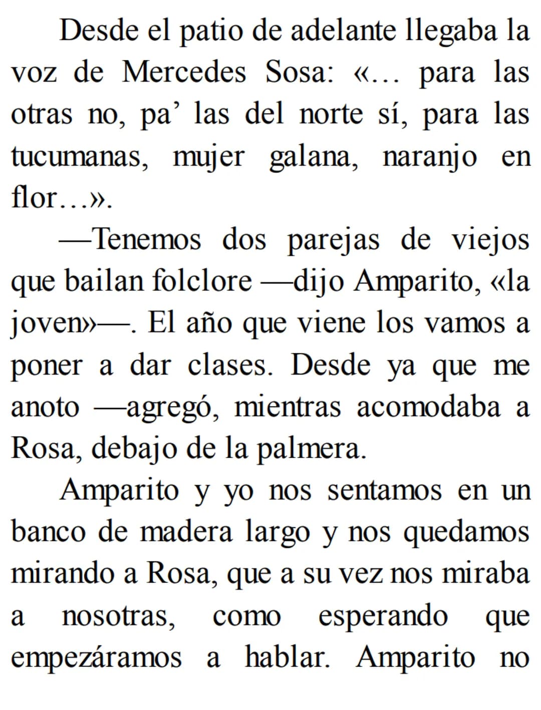 PREMIO EL BARCO DE VAPOR
EL BARCO
100000000 1000
DE VAPOR
Octubre,
un crimen
Norma Huidobro
ESPA
PDF Inés tiene que ir al baile de di