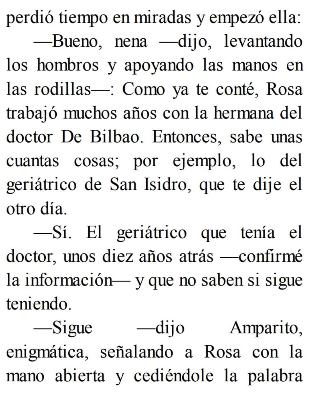 PREMIO EL BARCO DE VAPOR
EL BARCO
100000000 1000
DE VAPOR
Octubre,
un crimen
Norma Huidobro
ESPA
PDF Inés tiene que ir al baile de di