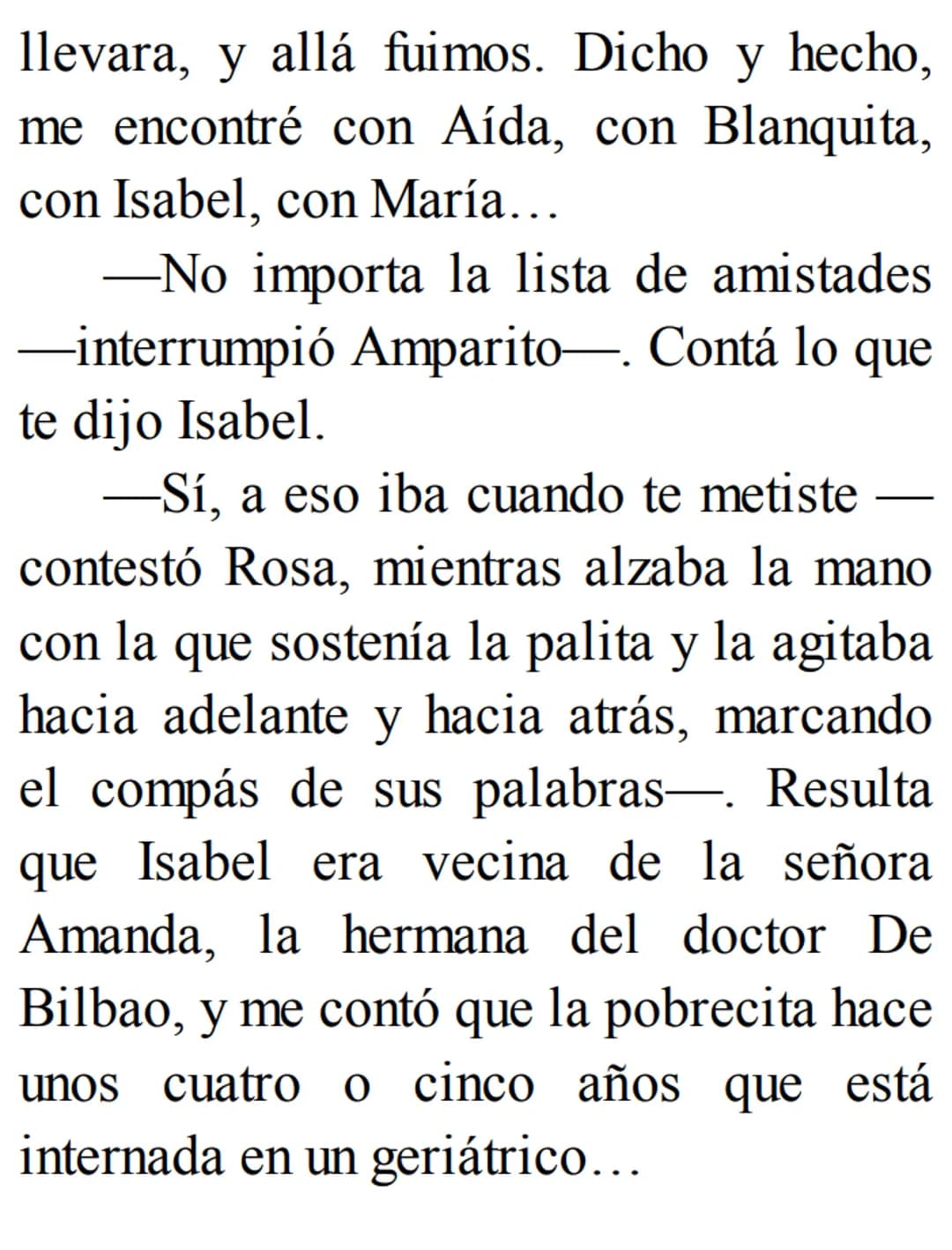 PREMIO EL BARCO DE VAPOR
EL BARCO
100000000 1000
DE VAPOR
Octubre,
un crimen
Norma Huidobro
ESPA
PDF Inés tiene que ir al baile de di