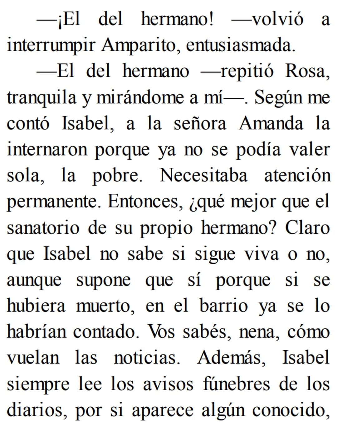 PREMIO EL BARCO DE VAPOR
EL BARCO
100000000 1000
DE VAPOR
Octubre,
un crimen
Norma Huidobro
ESPA
PDF Inés tiene que ir al baile de di