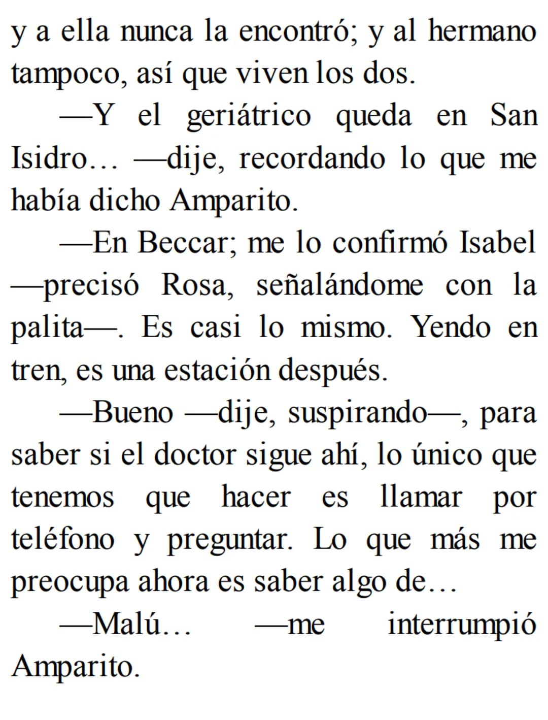 PREMIO EL BARCO DE VAPOR
EL BARCO
100000000 1000
DE VAPOR
Octubre,
un crimen
Norma Huidobro
ESPA
PDF Inés tiene que ir al baile de di