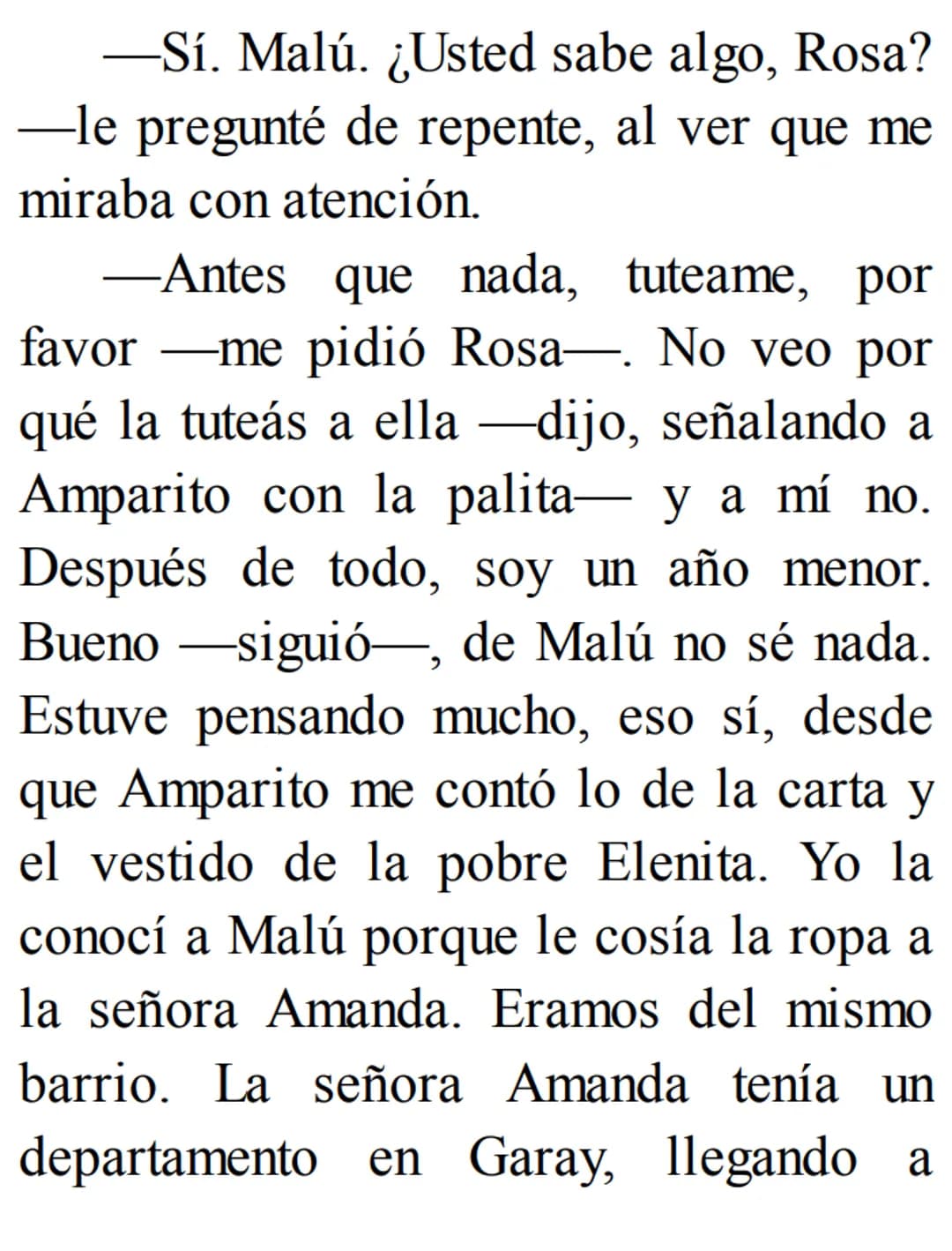 PREMIO EL BARCO DE VAPOR
EL BARCO
100000000 1000
DE VAPOR
Octubre,
un crimen
Norma Huidobro
ESPA
PDF Inés tiene que ir al baile de di