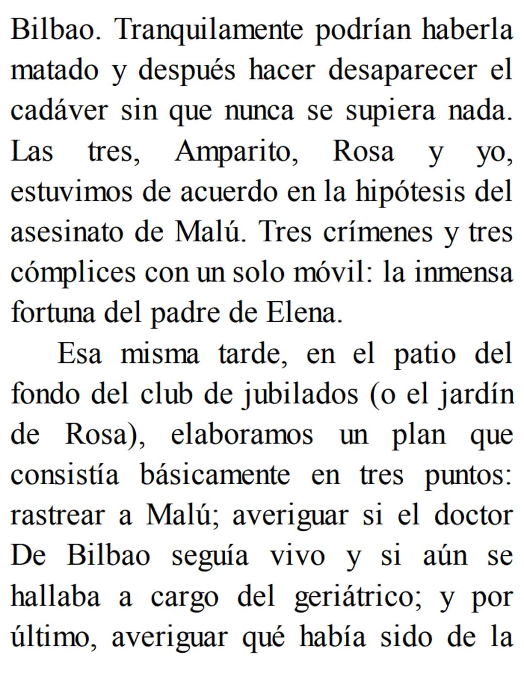 PREMIO EL BARCO DE VAPOR
EL BARCO
100000000 1000
DE VAPOR
Octubre,
un crimen
Norma Huidobro
ESPA
PDF Inés tiene que ir al baile de di
