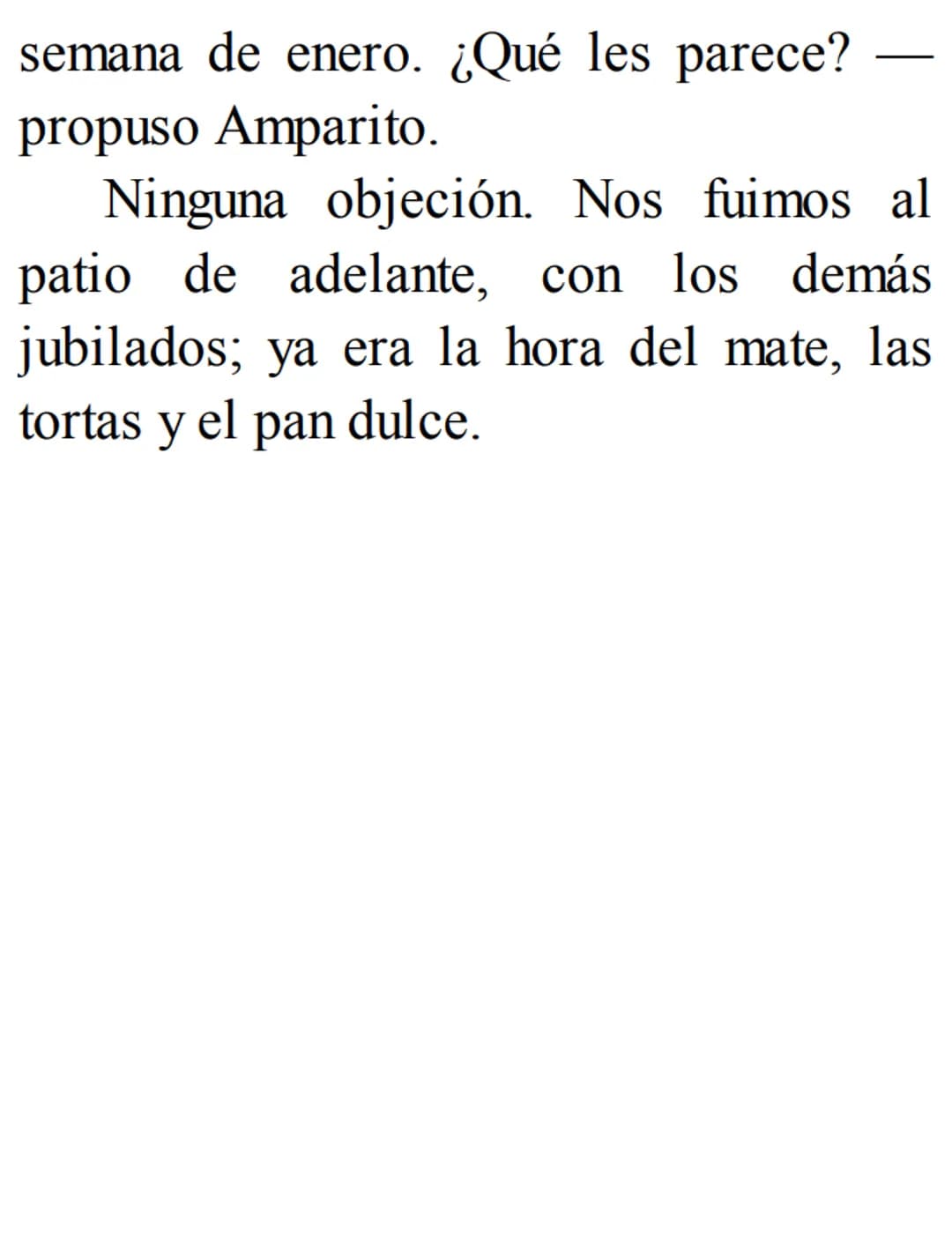 PREMIO EL BARCO DE VAPOR
EL BARCO
100000000 1000
DE VAPOR
Octubre,
un crimen
Norma Huidobro
ESPA
PDF Inés tiene que ir al baile de di