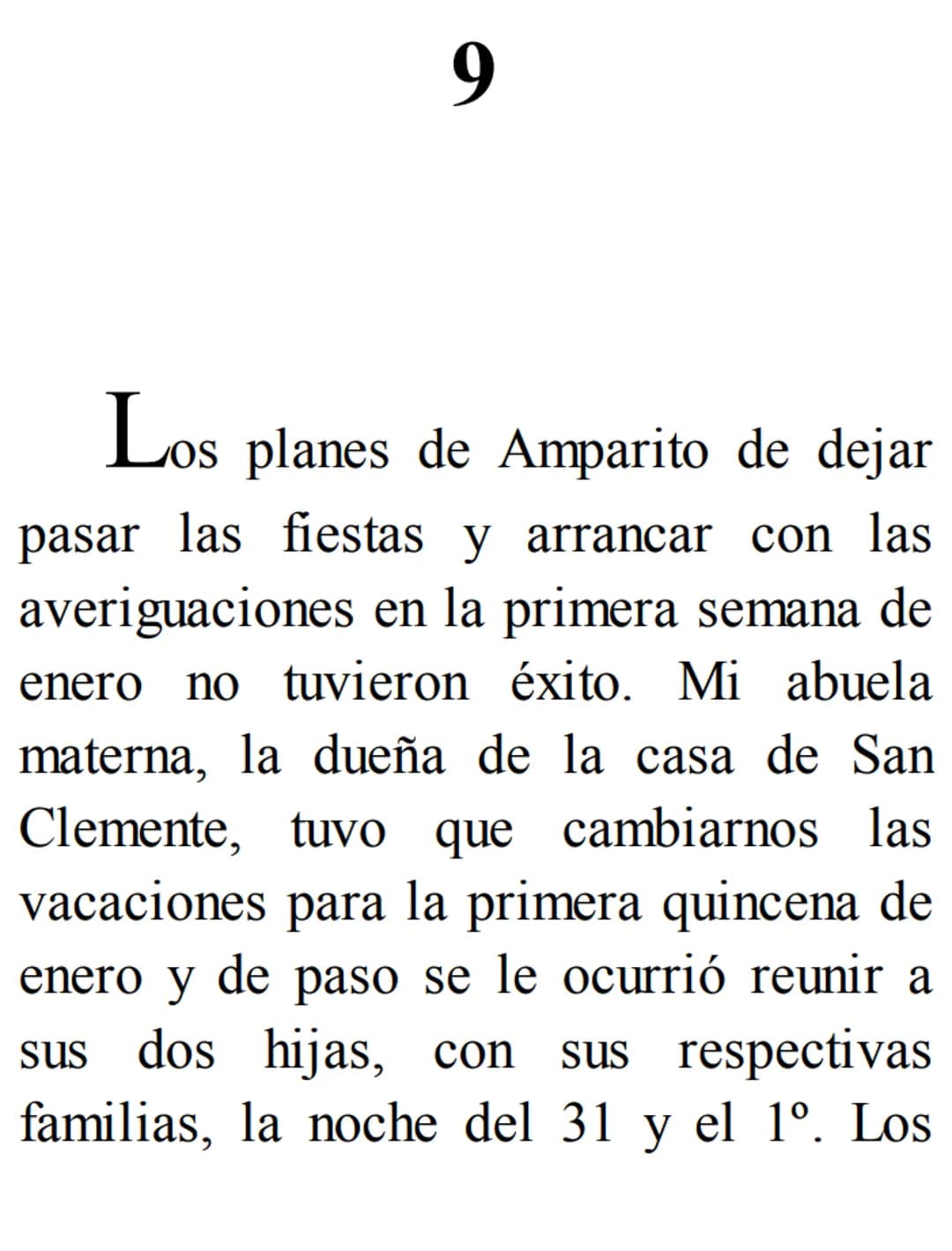 PREMIO EL BARCO DE VAPOR
EL BARCO
100000000 1000
DE VAPOR
Octubre,
un crimen
Norma Huidobro
ESPA
PDF Inés tiene que ir al baile de di