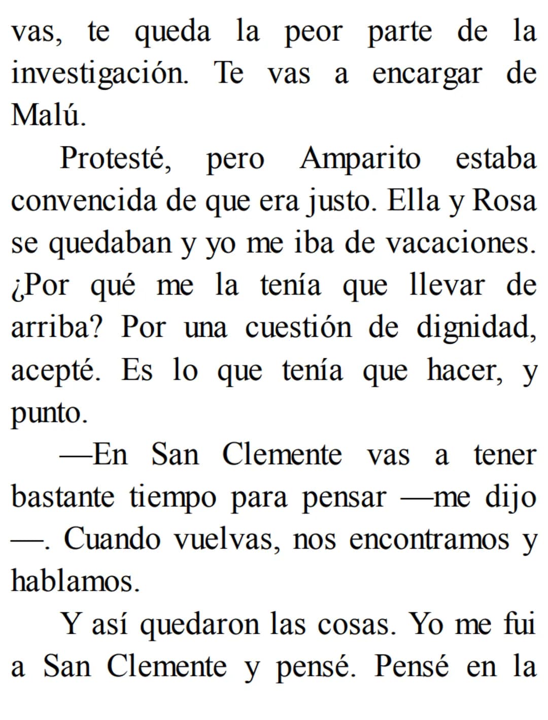 PREMIO EL BARCO DE VAPOR
EL BARCO
100000000 1000
DE VAPOR
Octubre,
un crimen
Norma Huidobro
ESPA
PDF Inés tiene que ir al baile de di