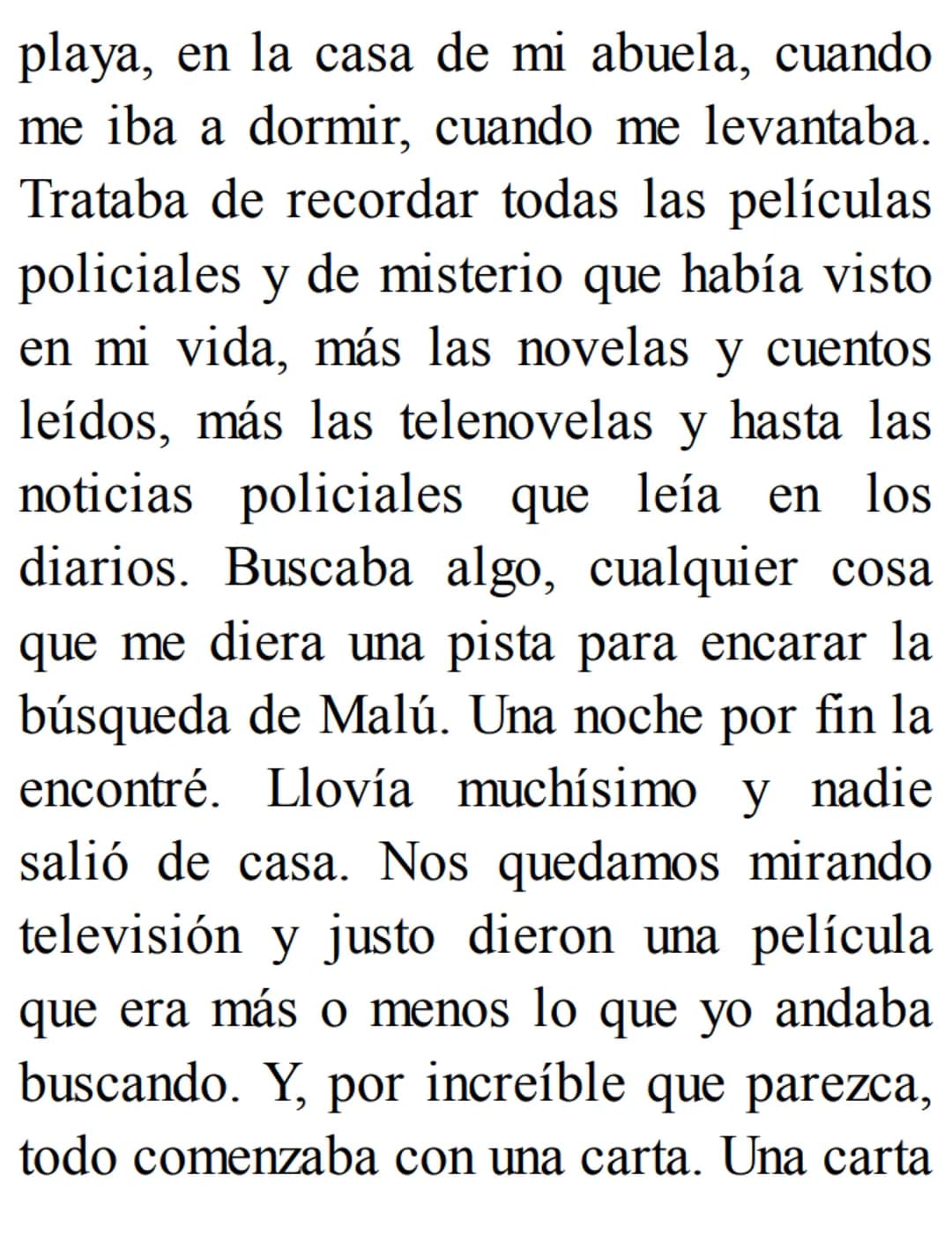 PREMIO EL BARCO DE VAPOR
EL BARCO
100000000 1000
DE VAPOR
Octubre,
un crimen
Norma Huidobro
ESPA
PDF Inés tiene que ir al baile de di