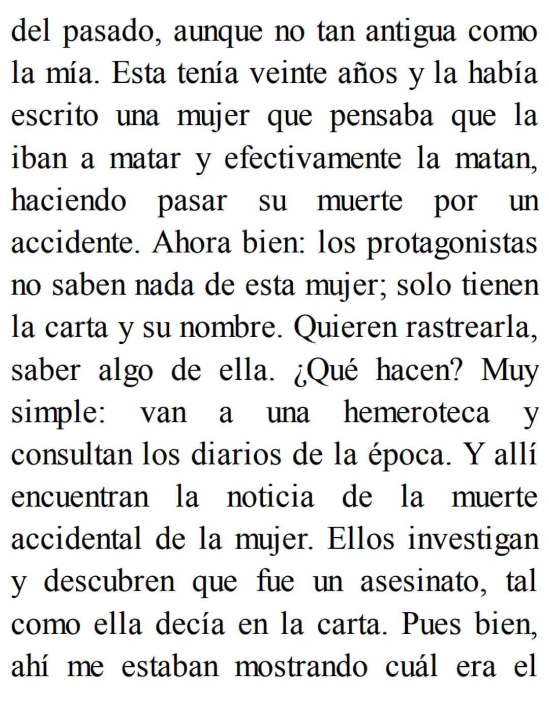 PREMIO EL BARCO DE VAPOR
EL BARCO
100000000 1000
DE VAPOR
Octubre,
un crimen
Norma Huidobro
ESPA
PDF Inés tiene que ir al baile de di