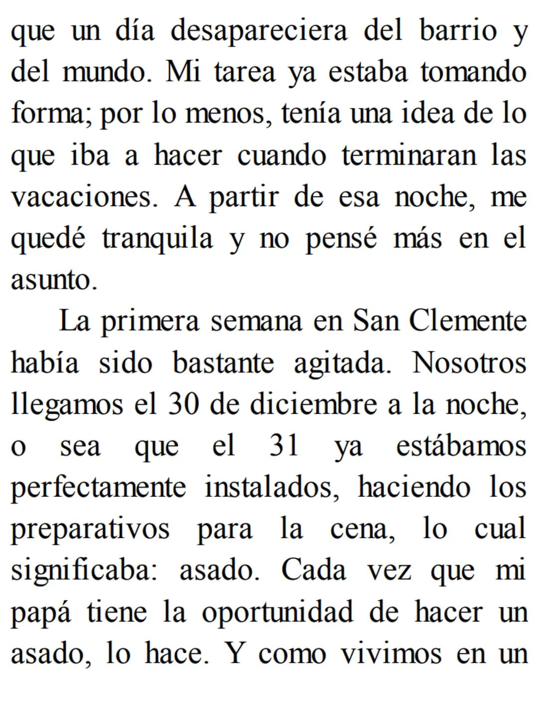 PREMIO EL BARCO DE VAPOR
EL BARCO
100000000 1000
DE VAPOR
Octubre,
un crimen
Norma Huidobro
ESPA
PDF Inés tiene que ir al baile de di