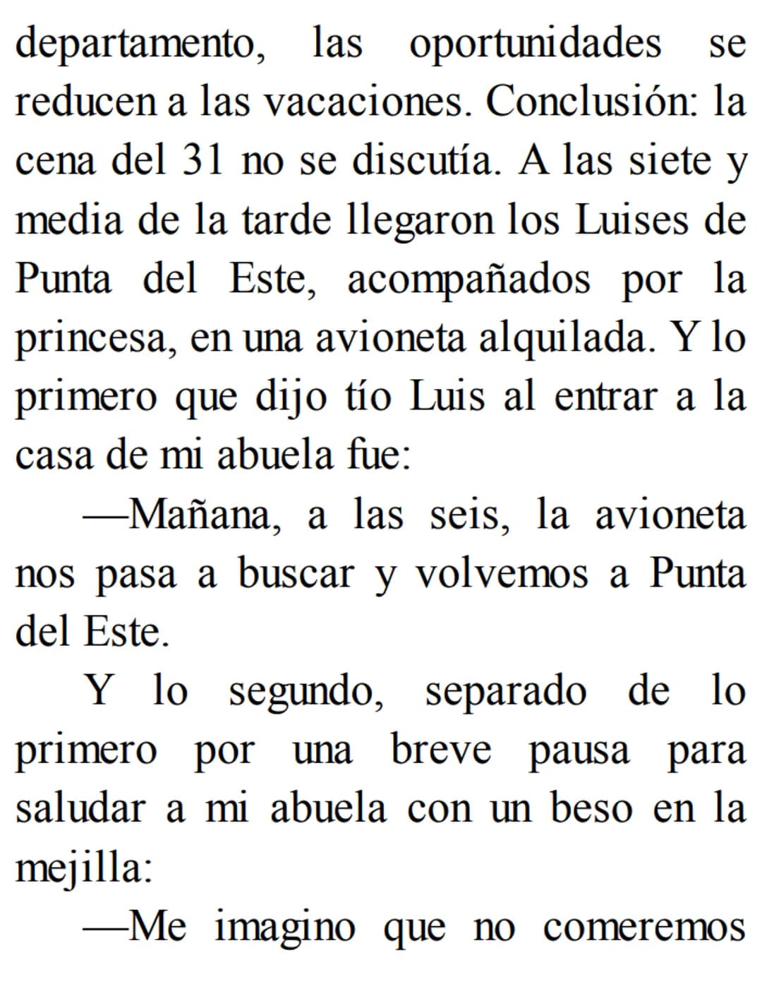 PREMIO EL BARCO DE VAPOR
EL BARCO
100000000 1000
DE VAPOR
Octubre,
un crimen
Norma Huidobro
ESPA
PDF Inés tiene que ir al baile de di