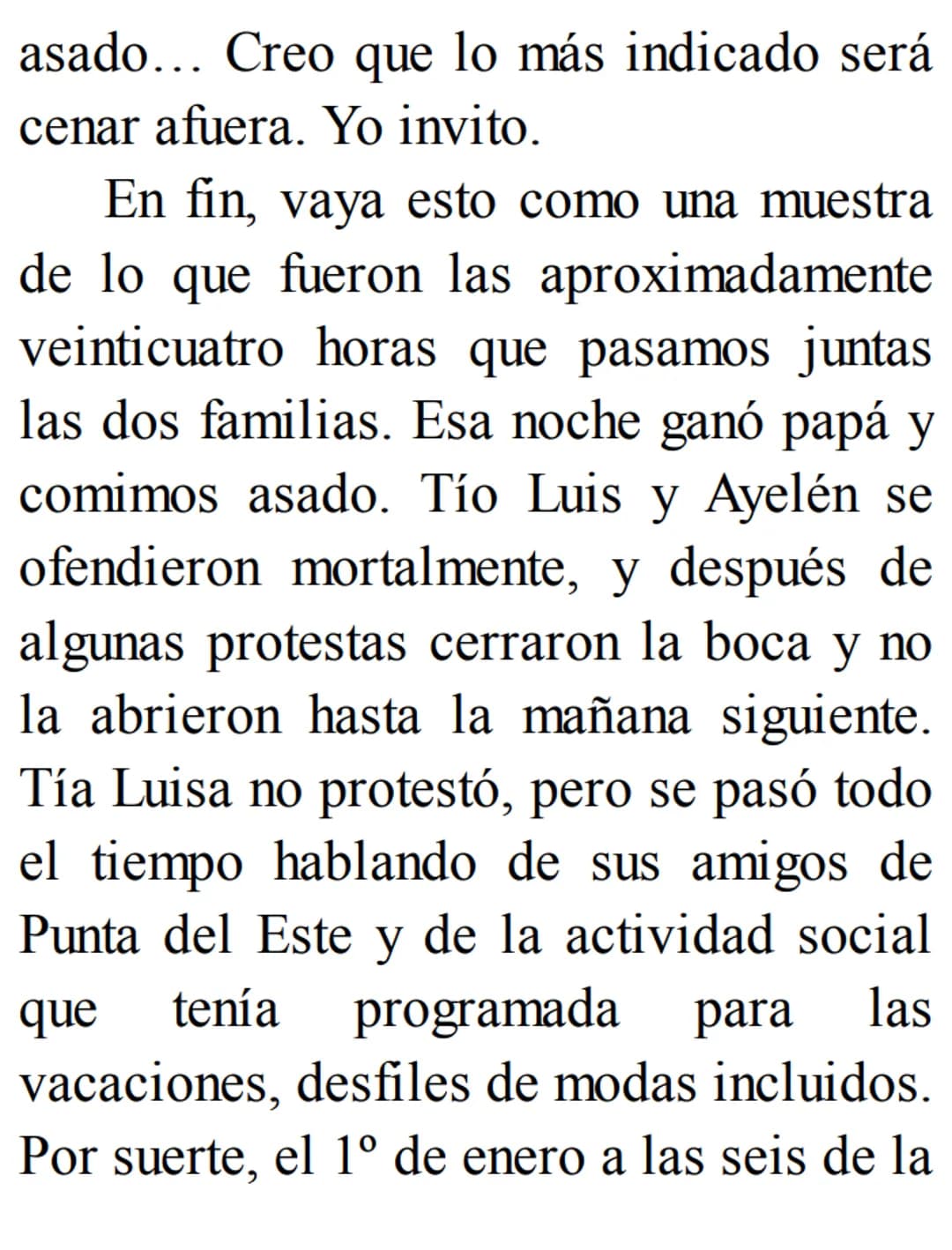 PREMIO EL BARCO DE VAPOR
EL BARCO
100000000 1000
DE VAPOR
Octubre,
un crimen
Norma Huidobro
ESPA
PDF Inés tiene que ir al baile de di
