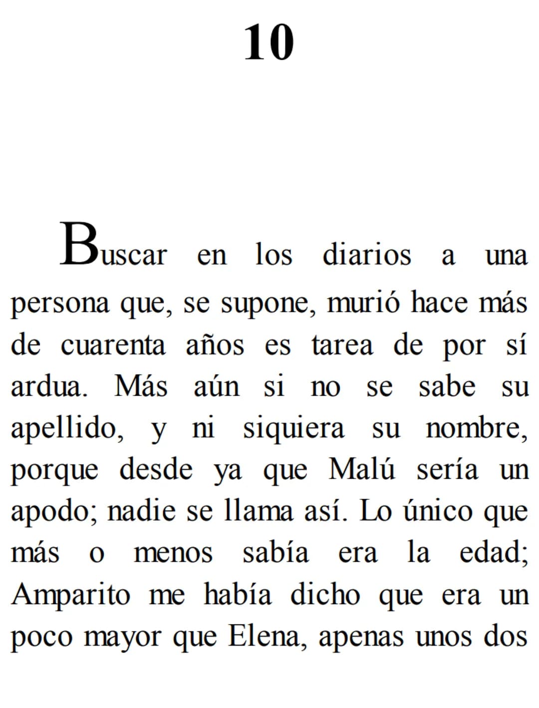 PREMIO EL BARCO DE VAPOR
EL BARCO
100000000 1000
DE VAPOR
Octubre,
un crimen
Norma Huidobro
ESPA
PDF Inés tiene que ir al baile de di