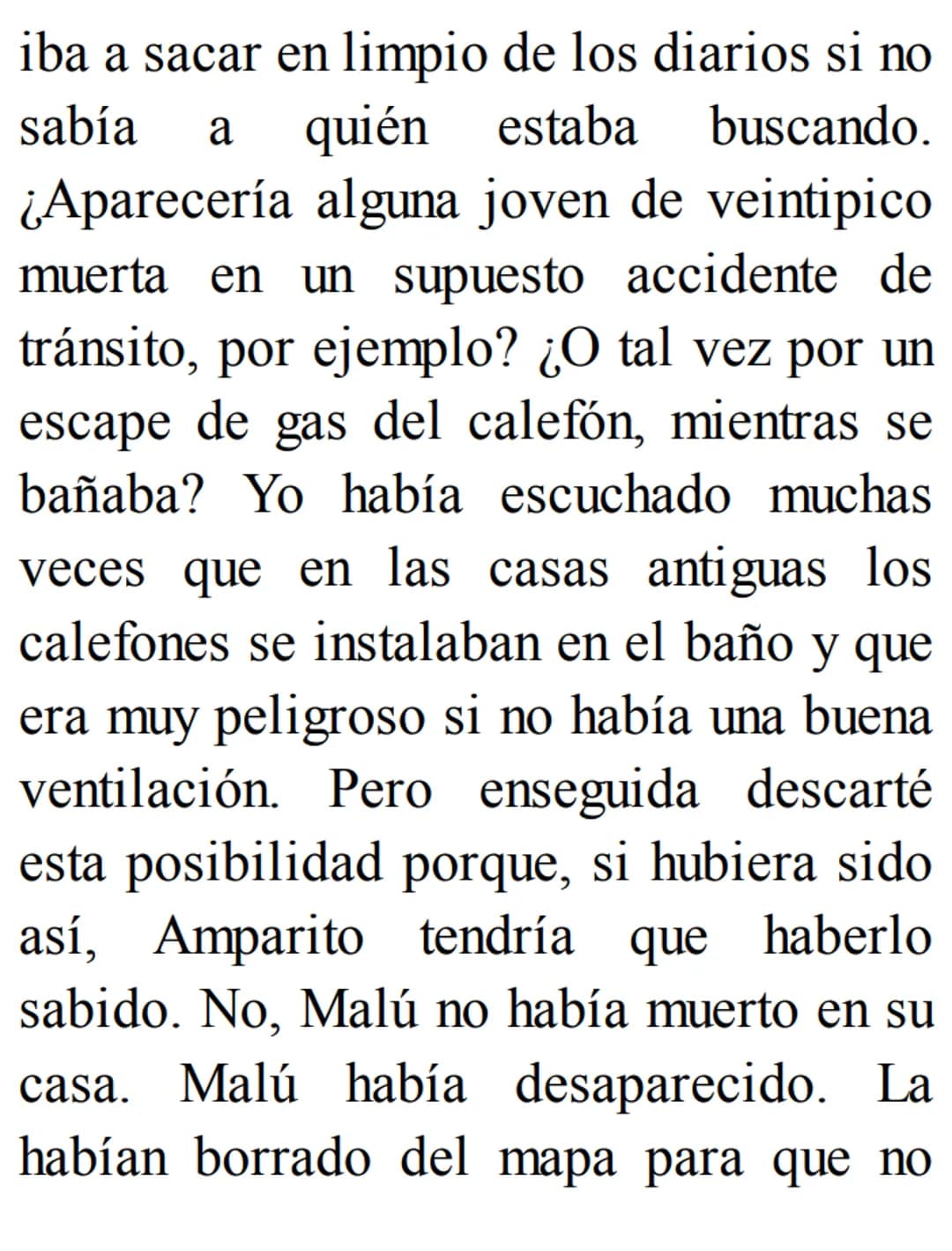PREMIO EL BARCO DE VAPOR
EL BARCO
100000000 1000
DE VAPOR
Octubre,
un crimen
Norma Huidobro
ESPA
PDF Inés tiene que ir al baile de di