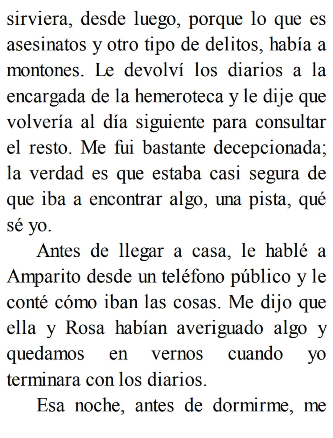 PREMIO EL BARCO DE VAPOR
EL BARCO
100000000 1000
DE VAPOR
Octubre,
un crimen
Norma Huidobro
ESPA
PDF Inés tiene que ir al baile de di