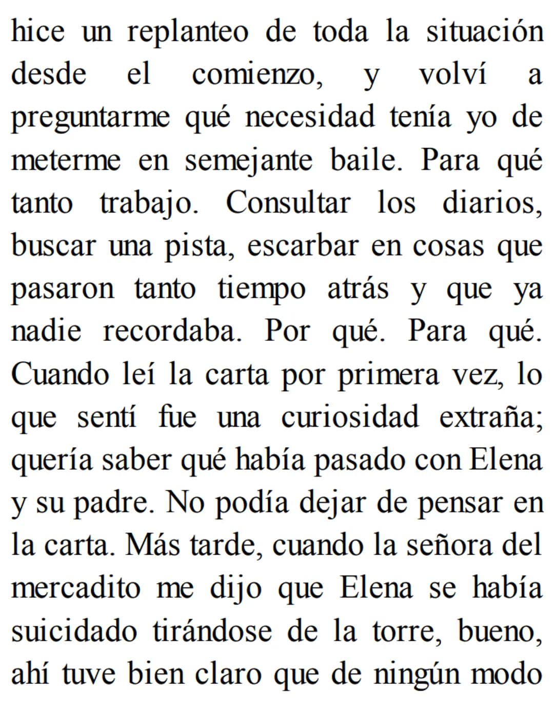 PREMIO EL BARCO DE VAPOR
EL BARCO
100000000 1000
DE VAPOR
Octubre,
un crimen
Norma Huidobro
ESPA
PDF Inés tiene que ir al baile de di