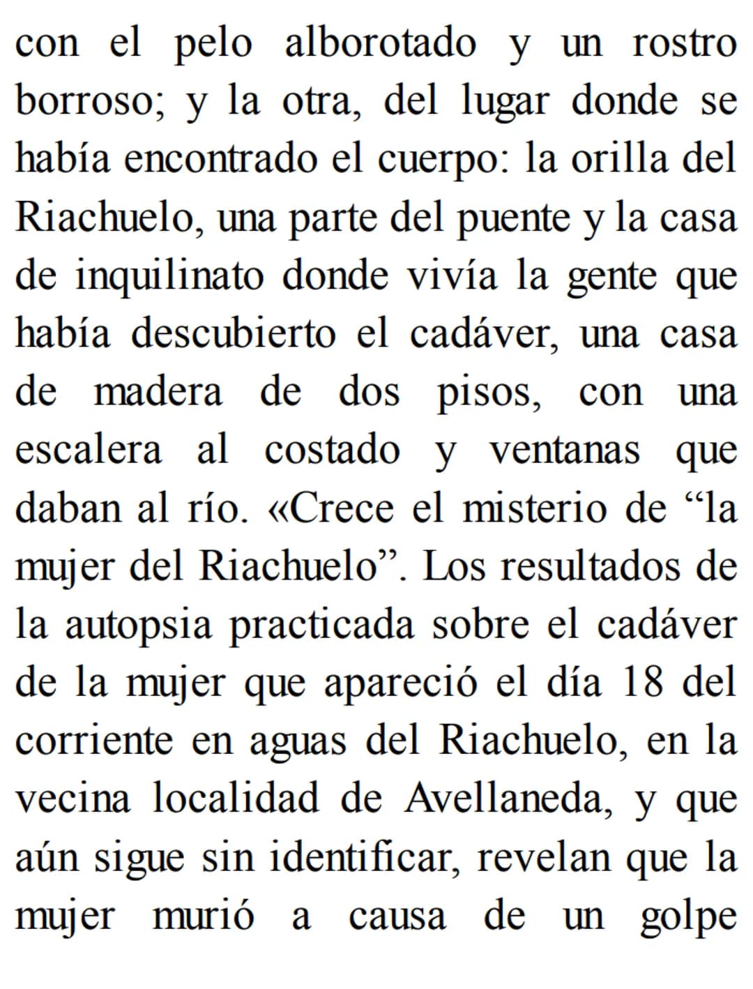 PREMIO EL BARCO DE VAPOR
EL BARCO
100000000 1000
DE VAPOR
Octubre,
un crimen
Norma Huidobro
ESPA
PDF Inés tiene que ir al baile de di