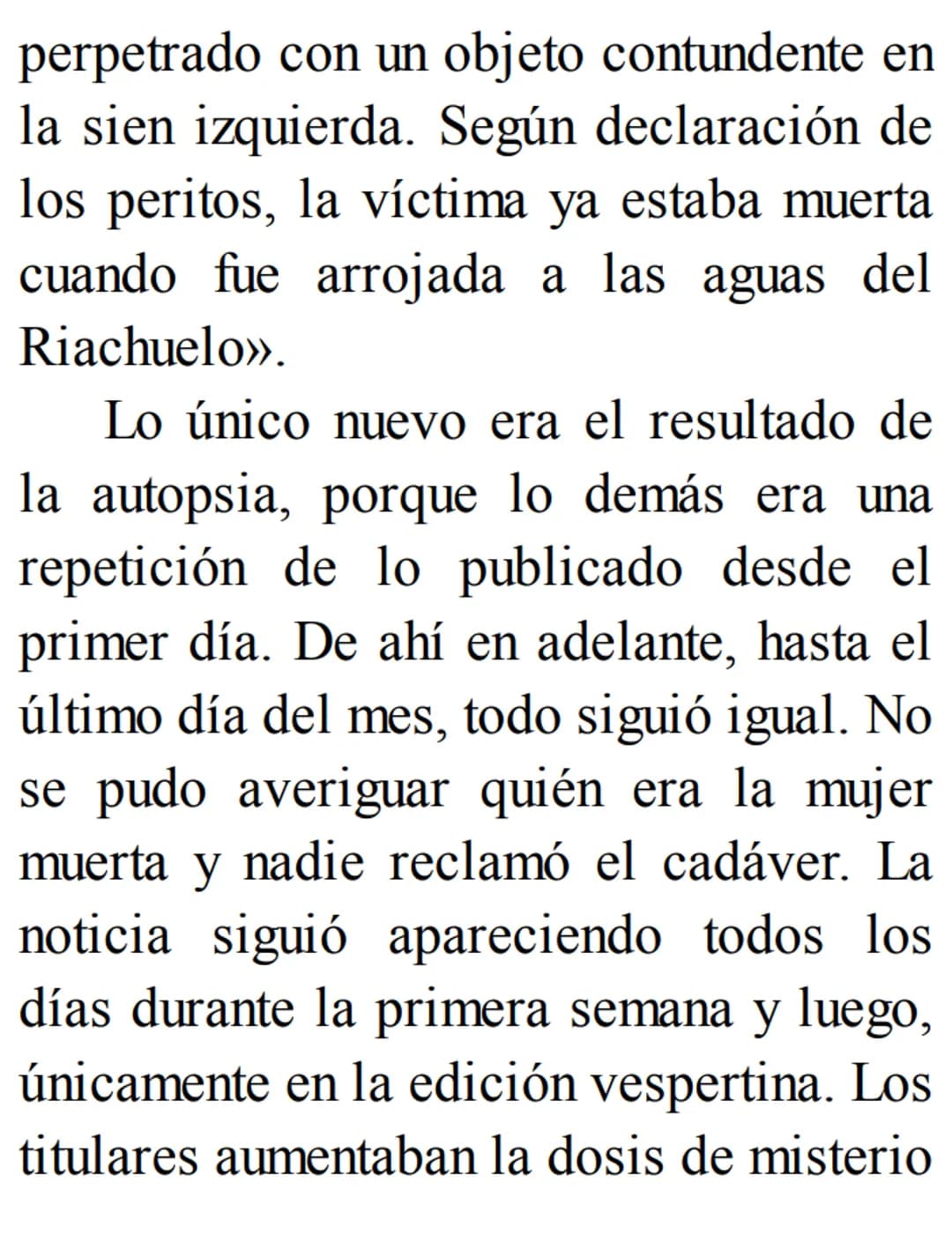 PREMIO EL BARCO DE VAPOR
EL BARCO
100000000 1000
DE VAPOR
Octubre,
un crimen
Norma Huidobro
ESPA
PDF Inés tiene que ir al baile de di