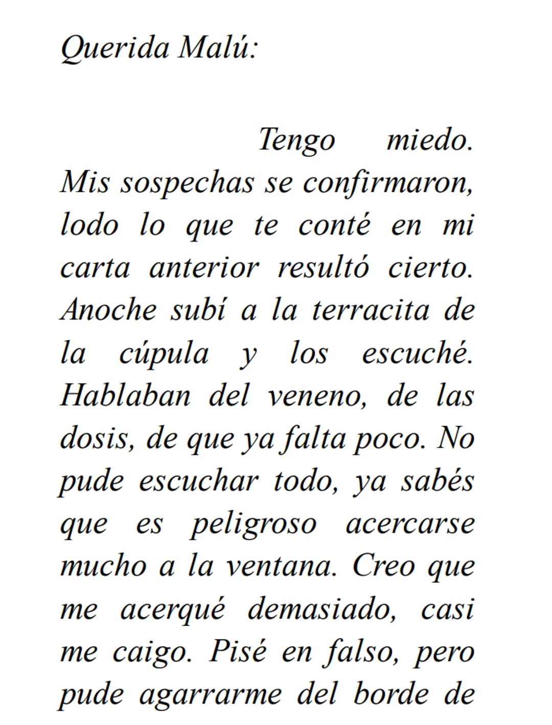 PREMIO EL BARCO DE VAPOR
EL BARCO
100000000 1000
DE VAPOR
Octubre,
un crimen
Norma Huidobro
ESPA
PDF Inés tiene que ir al baile de di