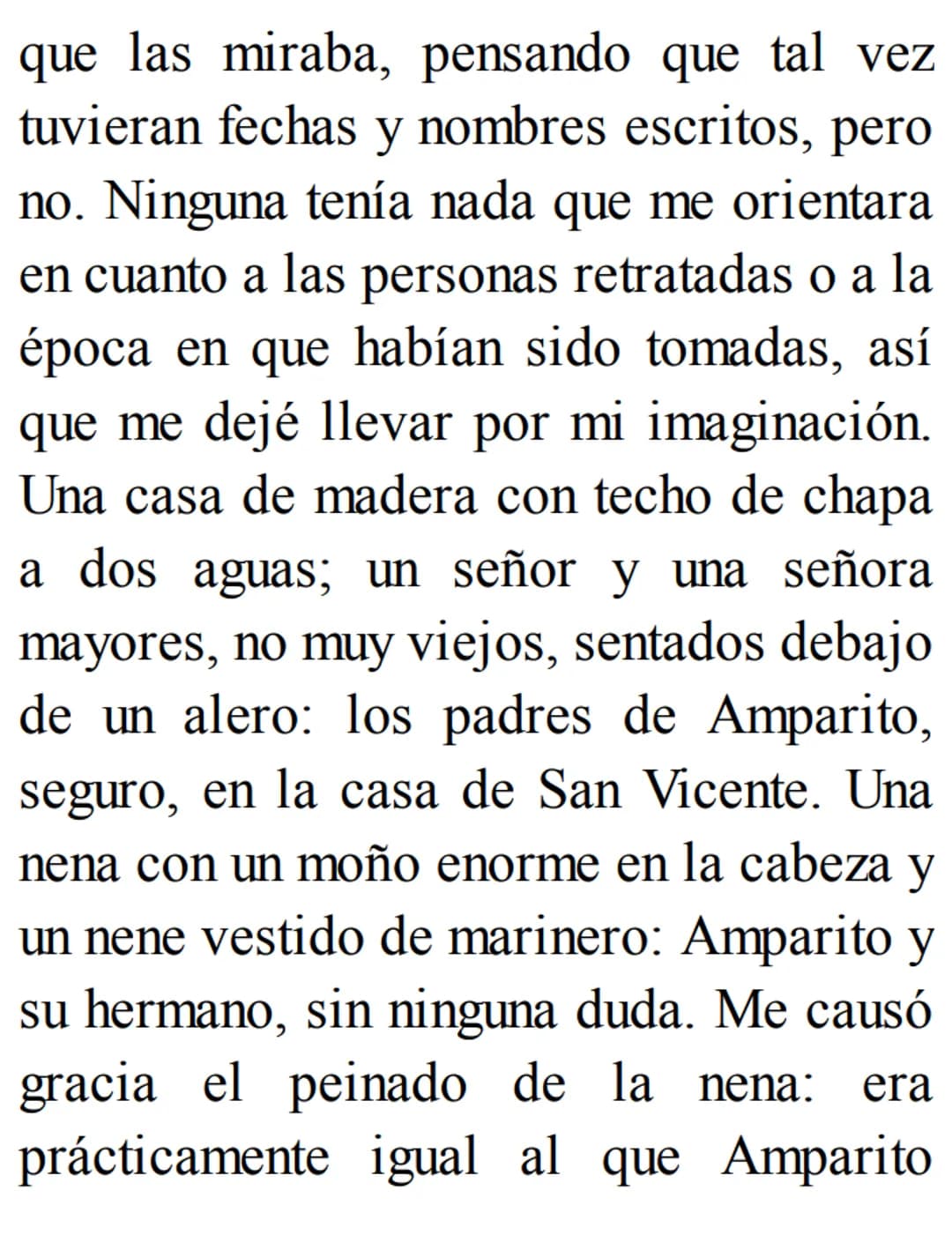 PREMIO EL BARCO DE VAPOR
EL BARCO
100000000 1000
DE VAPOR
Octubre,
un crimen
Norma Huidobro
ESPA
PDF Inés tiene que ir al baile de di