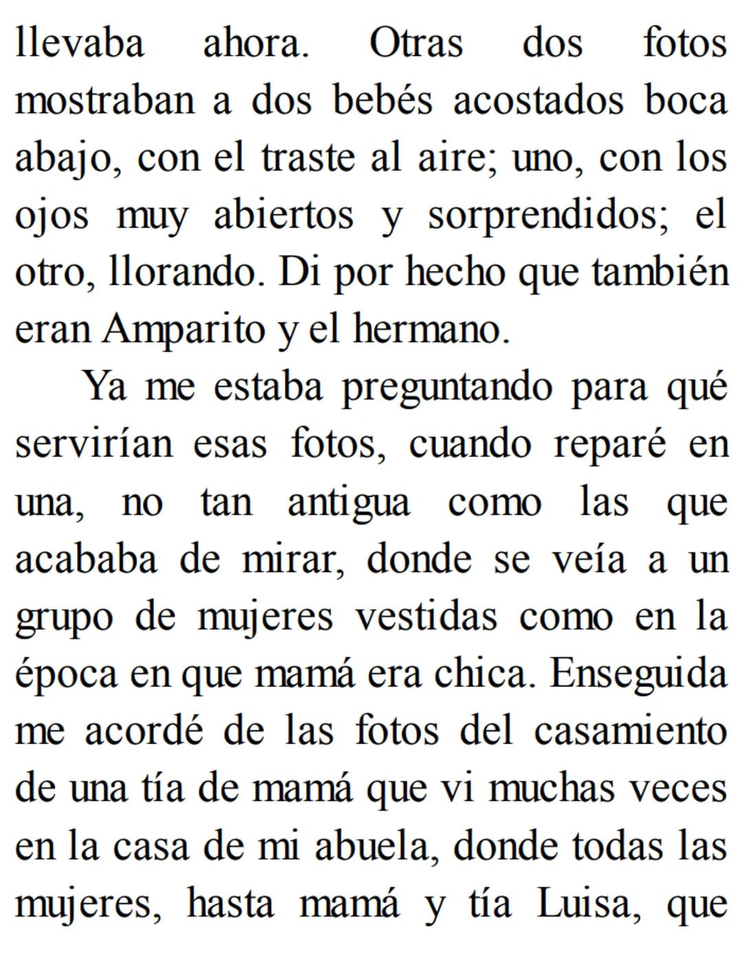 PREMIO EL BARCO DE VAPOR
EL BARCO
100000000 1000
DE VAPOR
Octubre,
un crimen
Norma Huidobro
ESPA
PDF Inés tiene que ir al baile de di