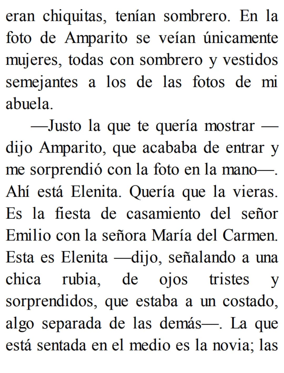 PREMIO EL BARCO DE VAPOR
EL BARCO
100000000 1000
DE VAPOR
Octubre,
un crimen
Norma Huidobro
ESPA
PDF Inés tiene que ir al baile de di