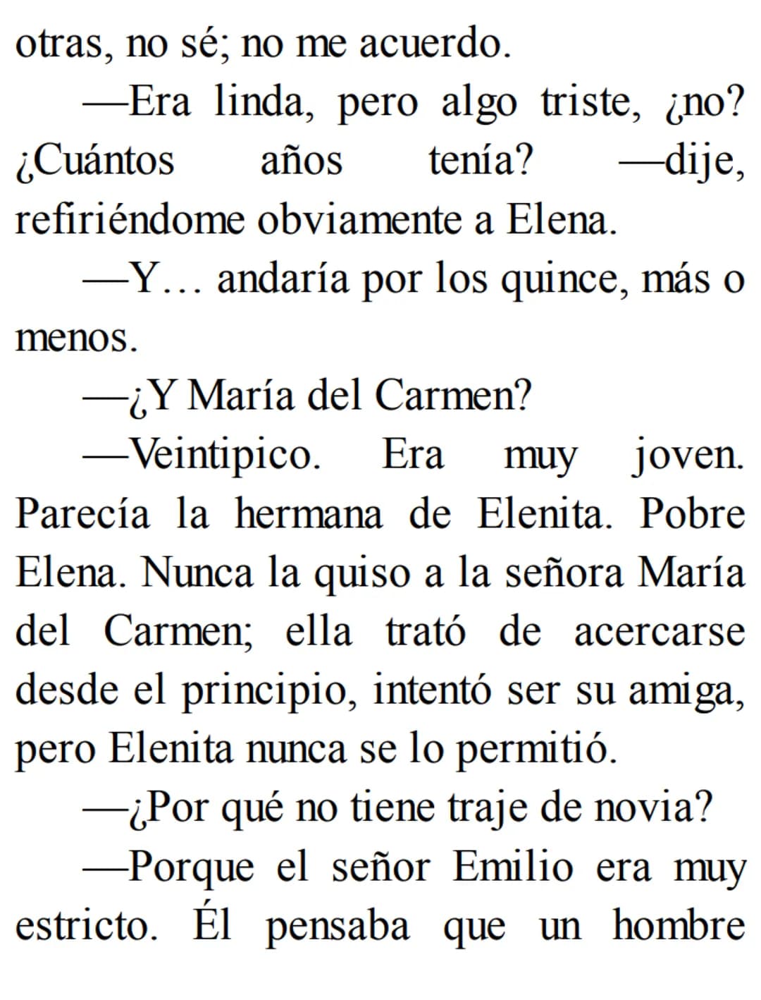 PREMIO EL BARCO DE VAPOR
EL BARCO
100000000 1000
DE VAPOR
Octubre,
un crimen
Norma Huidobro
ESPA
PDF Inés tiene que ir al baile de di