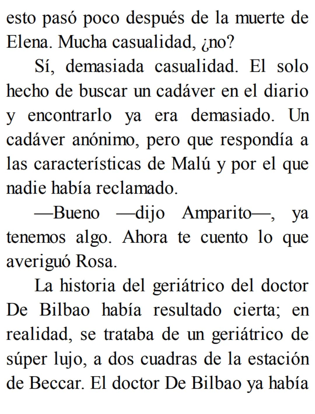 PREMIO EL BARCO DE VAPOR
EL BARCO
100000000 1000
DE VAPOR
Octubre,
un crimen
Norma Huidobro
ESPA
PDF Inés tiene que ir al baile de di