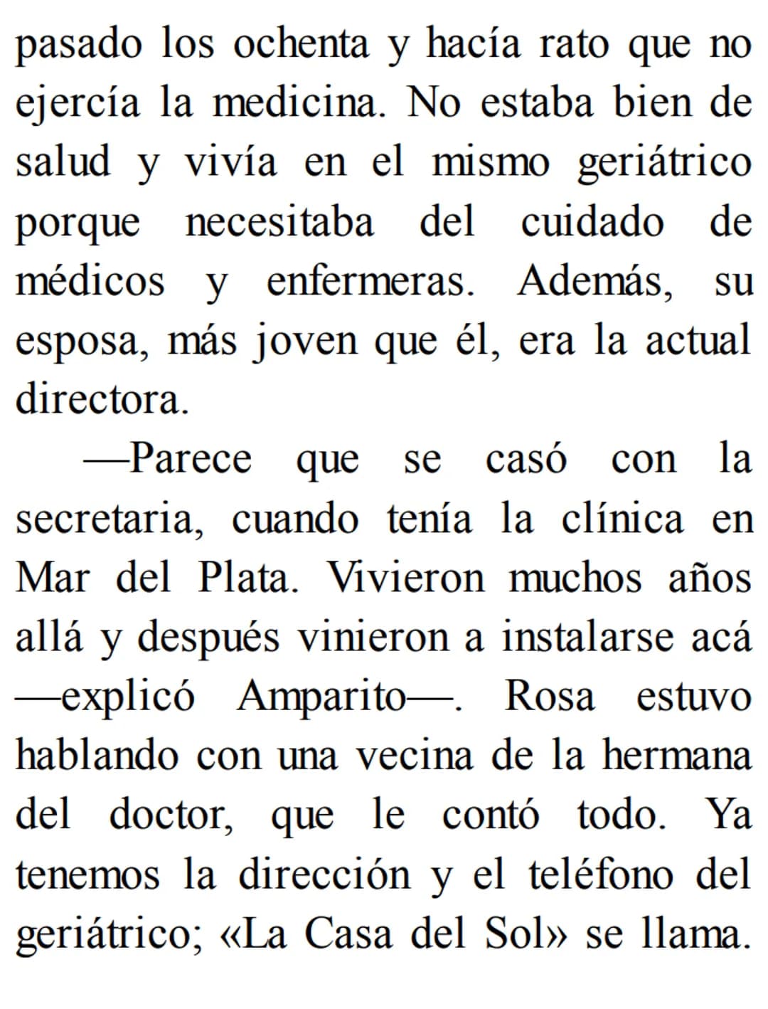 PREMIO EL BARCO DE VAPOR
EL BARCO
100000000 1000
DE VAPOR
Octubre,
un crimen
Norma Huidobro
ESPA
PDF Inés tiene que ir al baile de di