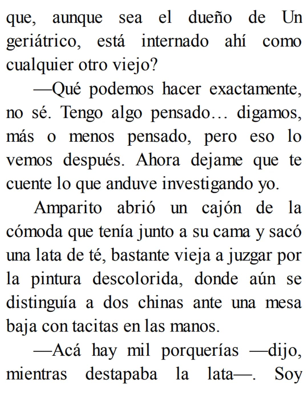 PREMIO EL BARCO DE VAPOR
EL BARCO
100000000 1000
DE VAPOR
Octubre,
un crimen
Norma Huidobro
ESPA
PDF Inés tiene que ir al baile de di