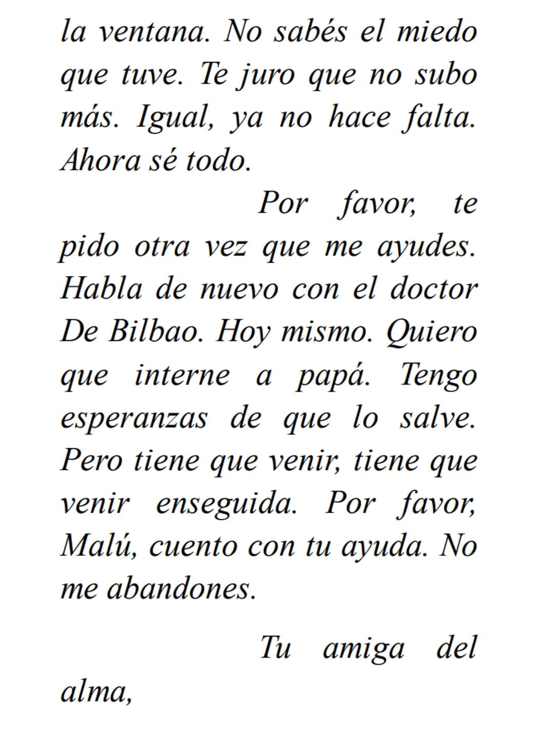 PREMIO EL BARCO DE VAPOR
EL BARCO
100000000 1000
DE VAPOR
Octubre,
un crimen
Norma Huidobro
ESPA
PDF Inés tiene que ir al baile de di