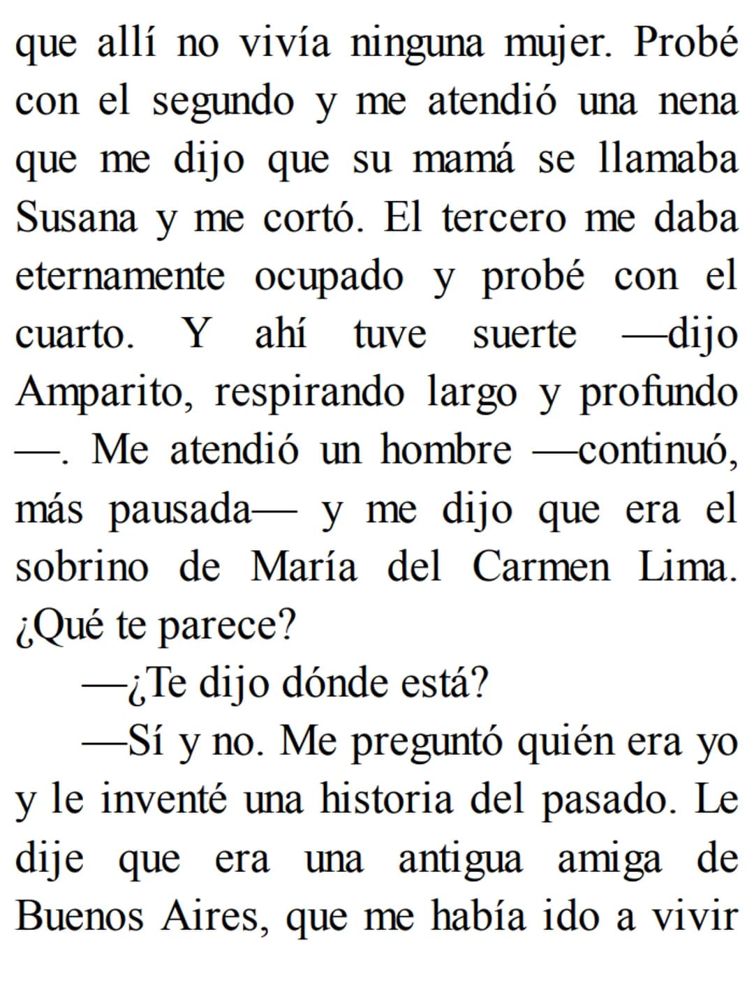PREMIO EL BARCO DE VAPOR
EL BARCO
100000000 1000
DE VAPOR
Octubre,
un crimen
Norma Huidobro
ESPA
PDF Inés tiene que ir al baile de di