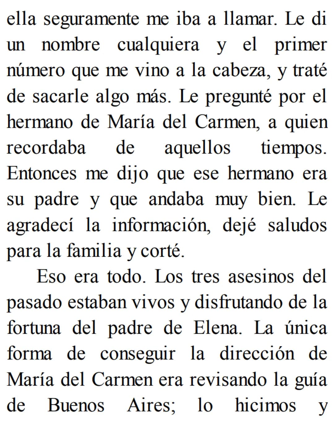 PREMIO EL BARCO DE VAPOR
EL BARCO
100000000 1000
DE VAPOR
Octubre,
un crimen
Norma Huidobro
ESPA
PDF Inés tiene que ir al baile de di