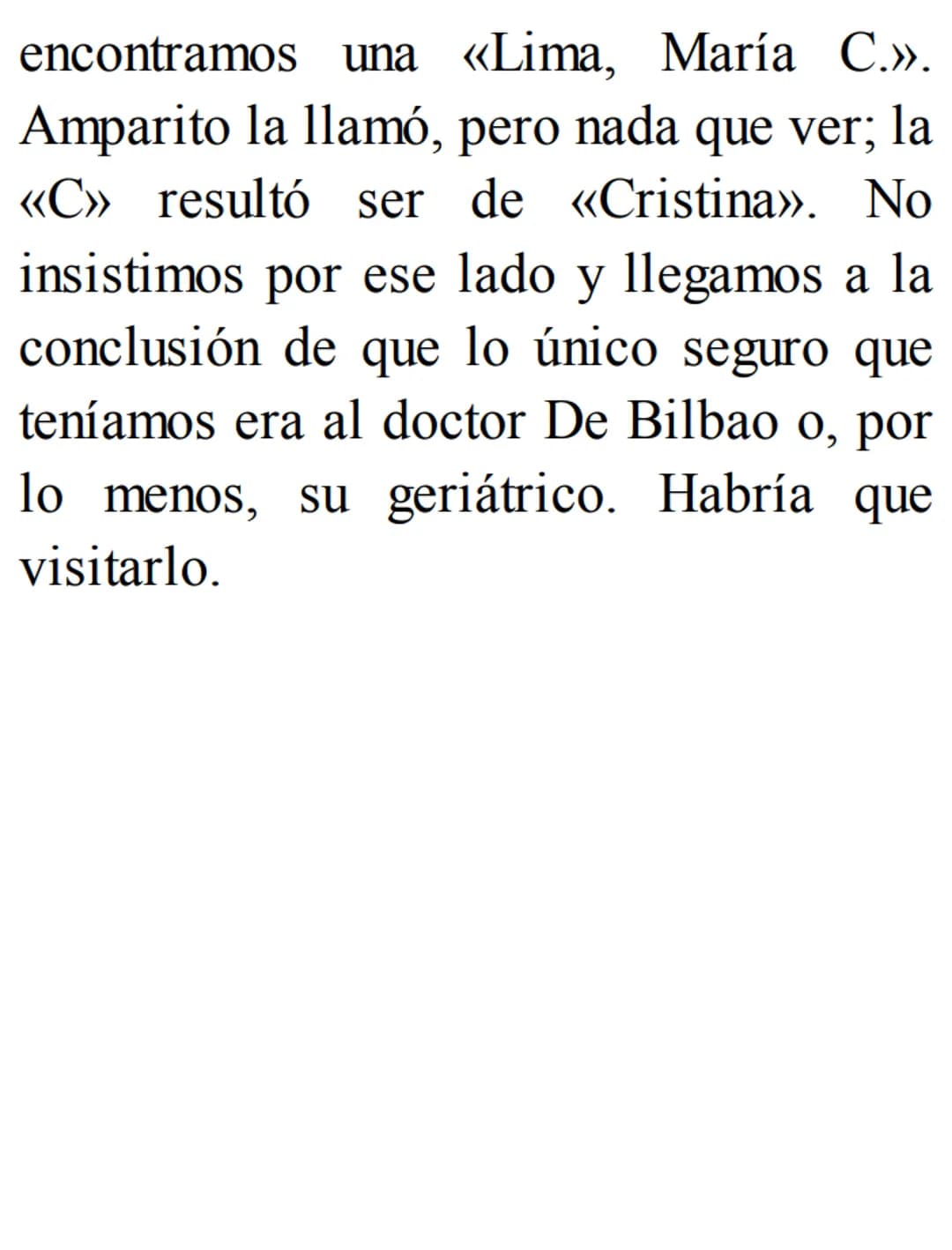 PREMIO EL BARCO DE VAPOR
EL BARCO
100000000 1000
DE VAPOR
Octubre,
un crimen
Norma Huidobro
ESPA
PDF Inés tiene que ir al baile de di