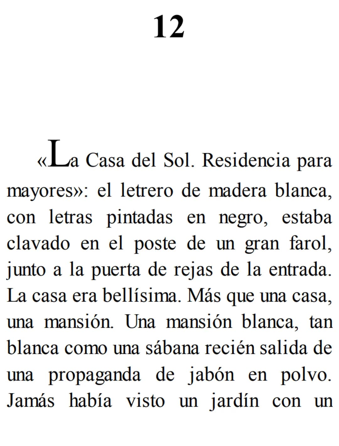 PREMIO EL BARCO DE VAPOR
EL BARCO
100000000 1000
DE VAPOR
Octubre,
un crimen
Norma Huidobro
ESPA
PDF Inés tiene que ir al baile de di