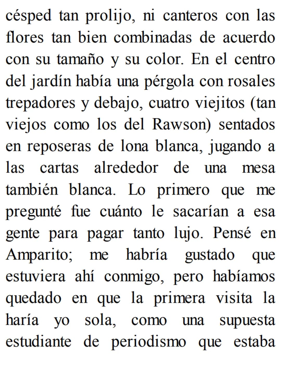 PREMIO EL BARCO DE VAPOR
EL BARCO
100000000 1000
DE VAPOR
Octubre,
un crimen
Norma Huidobro
ESPA
PDF Inés tiene que ir al baile de di