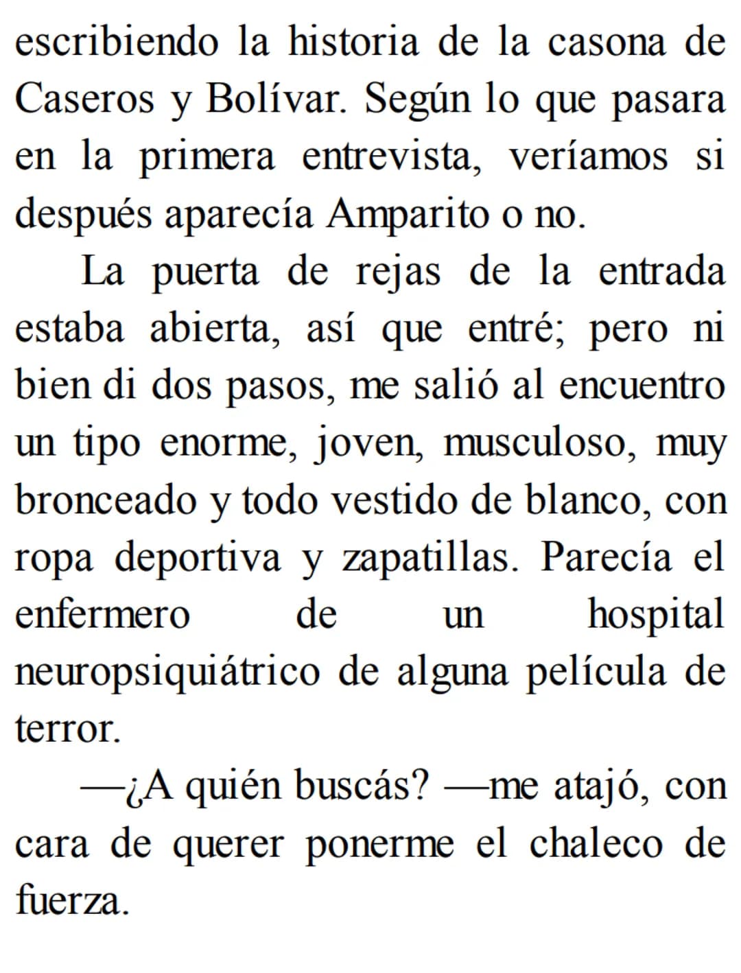 PREMIO EL BARCO DE VAPOR
EL BARCO
100000000 1000
DE VAPOR
Octubre,
un crimen
Norma Huidobro
ESPA
PDF Inés tiene que ir al baile de di