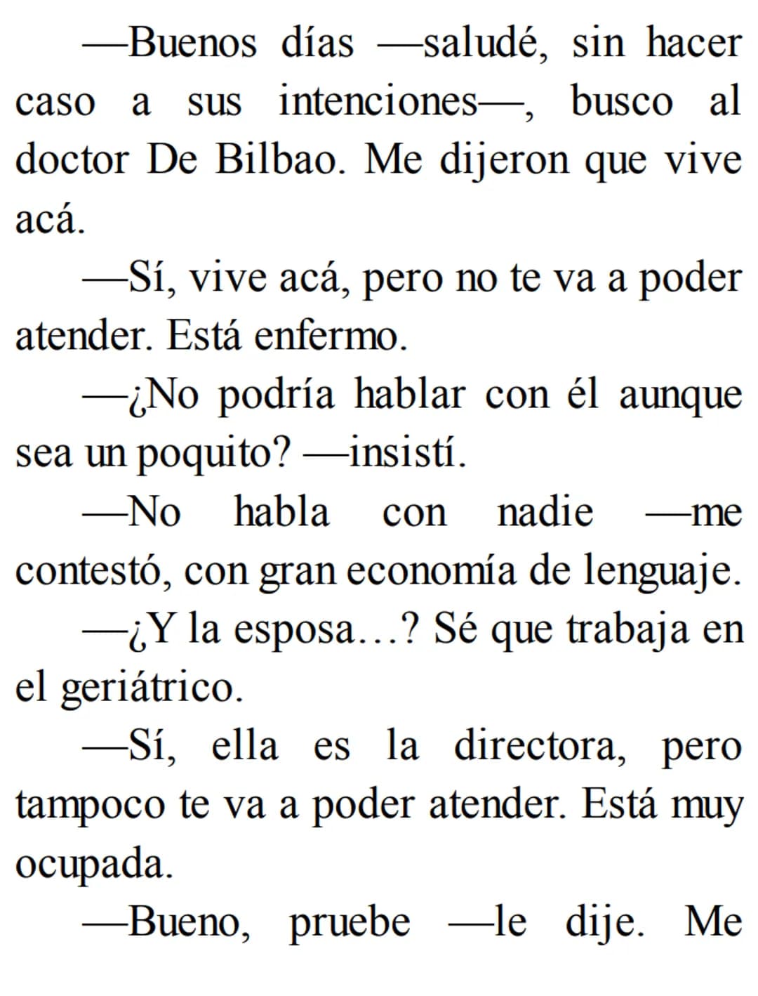 PREMIO EL BARCO DE VAPOR
EL BARCO
100000000 1000
DE VAPOR
Octubre,
un crimen
Norma Huidobro
ESPA
PDF Inés tiene que ir al baile de di