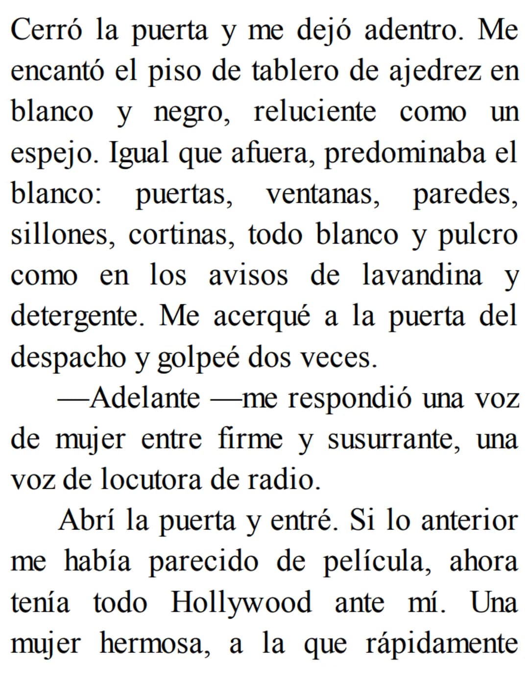 PREMIO EL BARCO DE VAPOR
EL BARCO
100000000 1000
DE VAPOR
Octubre,
un crimen
Norma Huidobro
ESPA
PDF Inés tiene que ir al baile de di