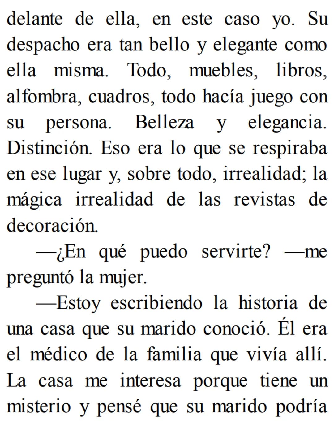 PREMIO EL BARCO DE VAPOR
EL BARCO
100000000 1000
DE VAPOR
Octubre,
un crimen
Norma Huidobro
ESPA
PDF Inés tiene que ir al baile de di