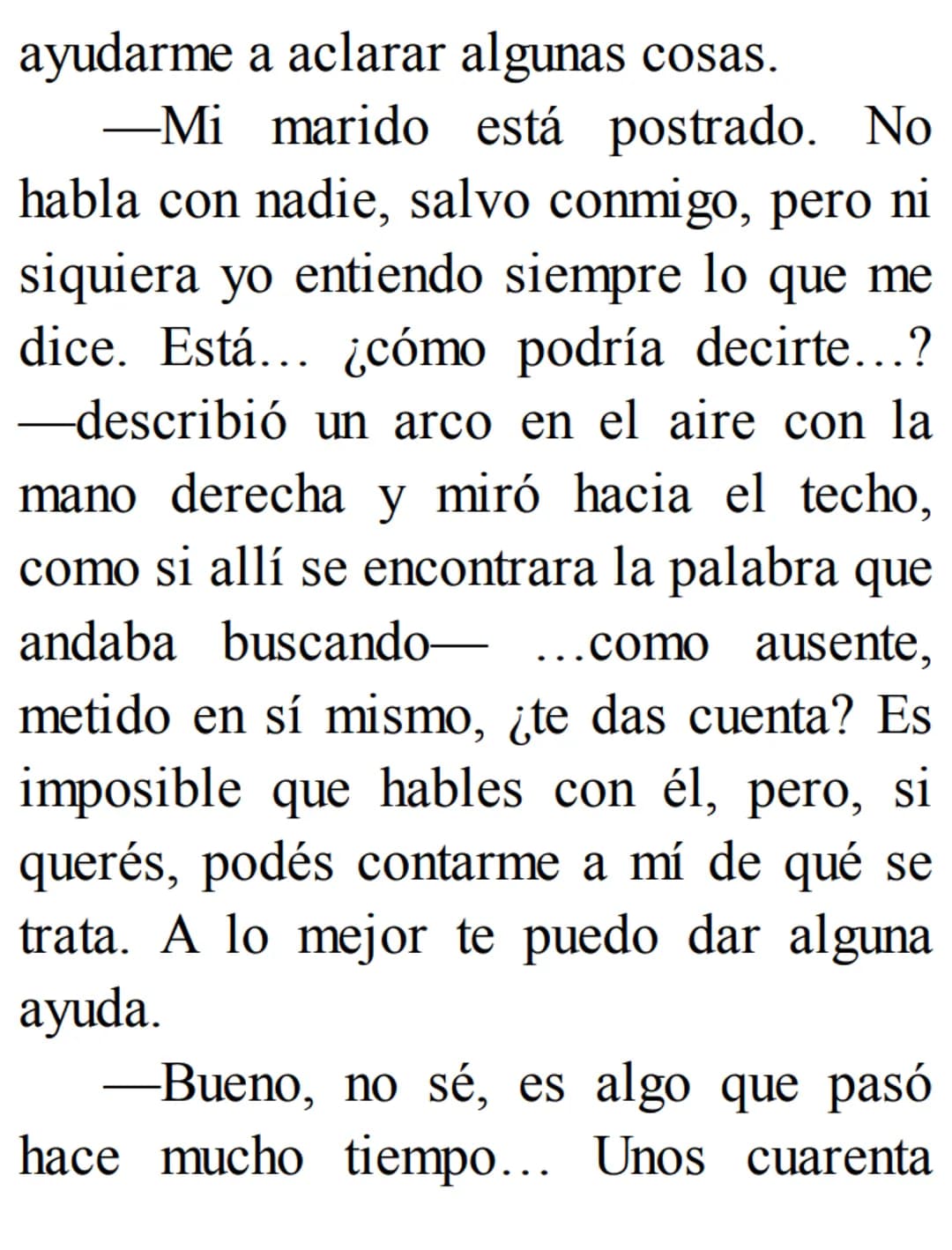 PREMIO EL BARCO DE VAPOR
EL BARCO
100000000 1000
DE VAPOR
Octubre,
un crimen
Norma Huidobro
ESPA
PDF Inés tiene que ir al baile de di