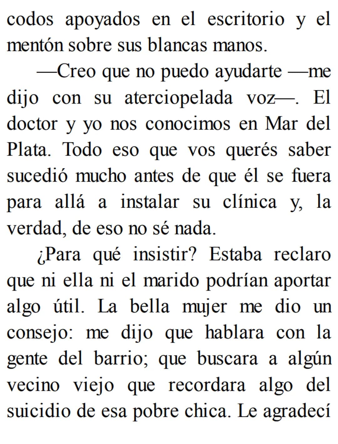 PREMIO EL BARCO DE VAPOR
EL BARCO
100000000 1000
DE VAPOR
Octubre,
un crimen
Norma Huidobro
ESPA
PDF Inés tiene que ir al baile de di
