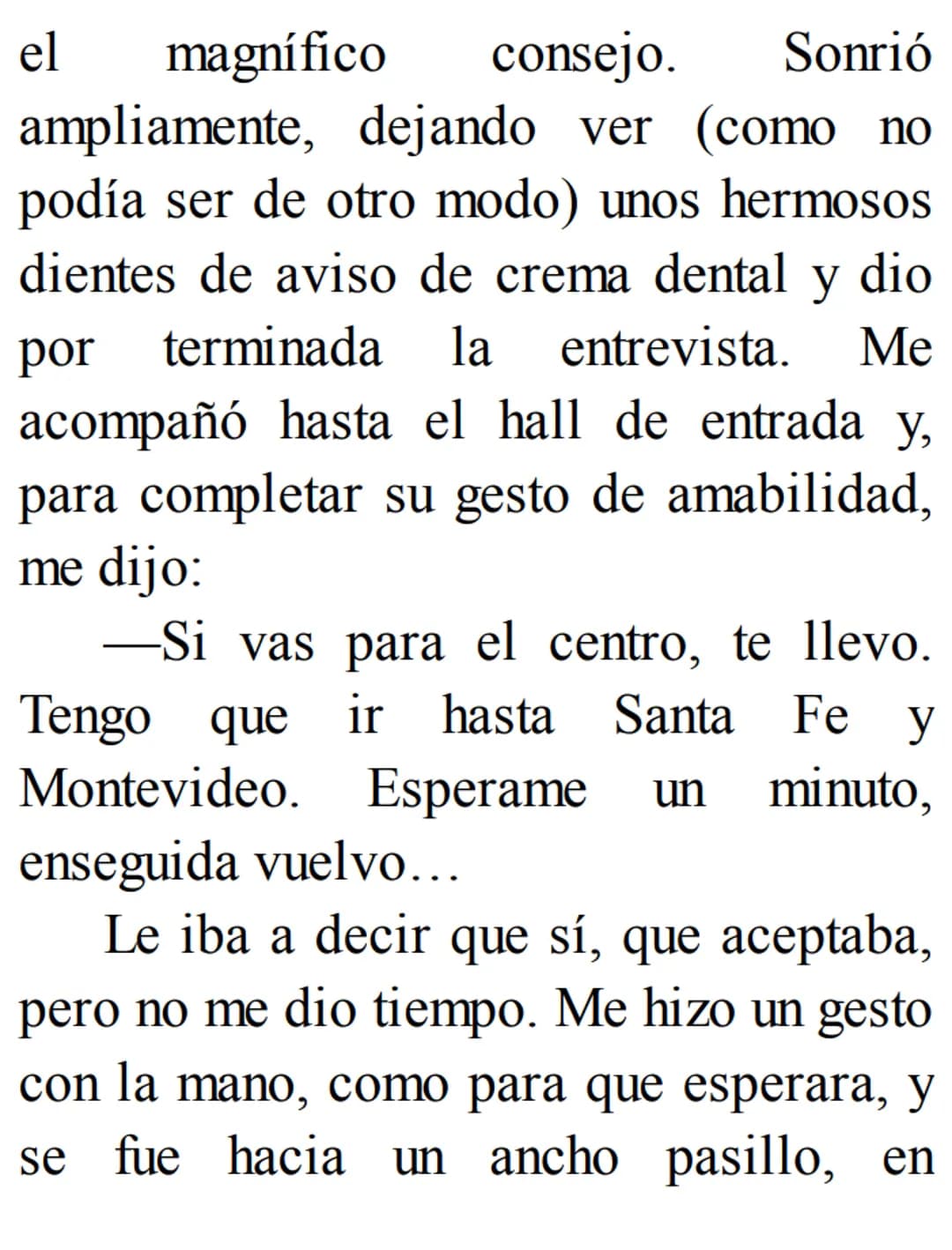 PREMIO EL BARCO DE VAPOR
EL BARCO
100000000 1000
DE VAPOR
Octubre,
un crimen
Norma Huidobro
ESPA
PDF Inés tiene que ir al baile de di